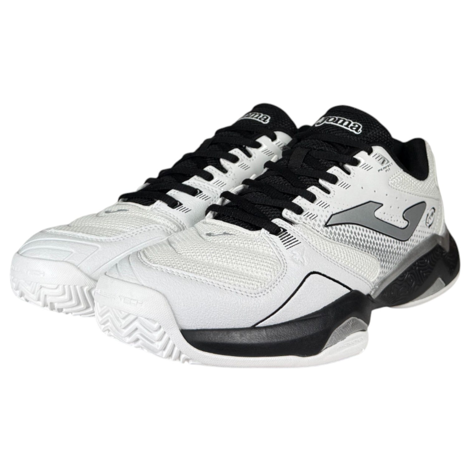 Zapatillas Joma Master 1000 Men 2632 Blanco - imagen 3
