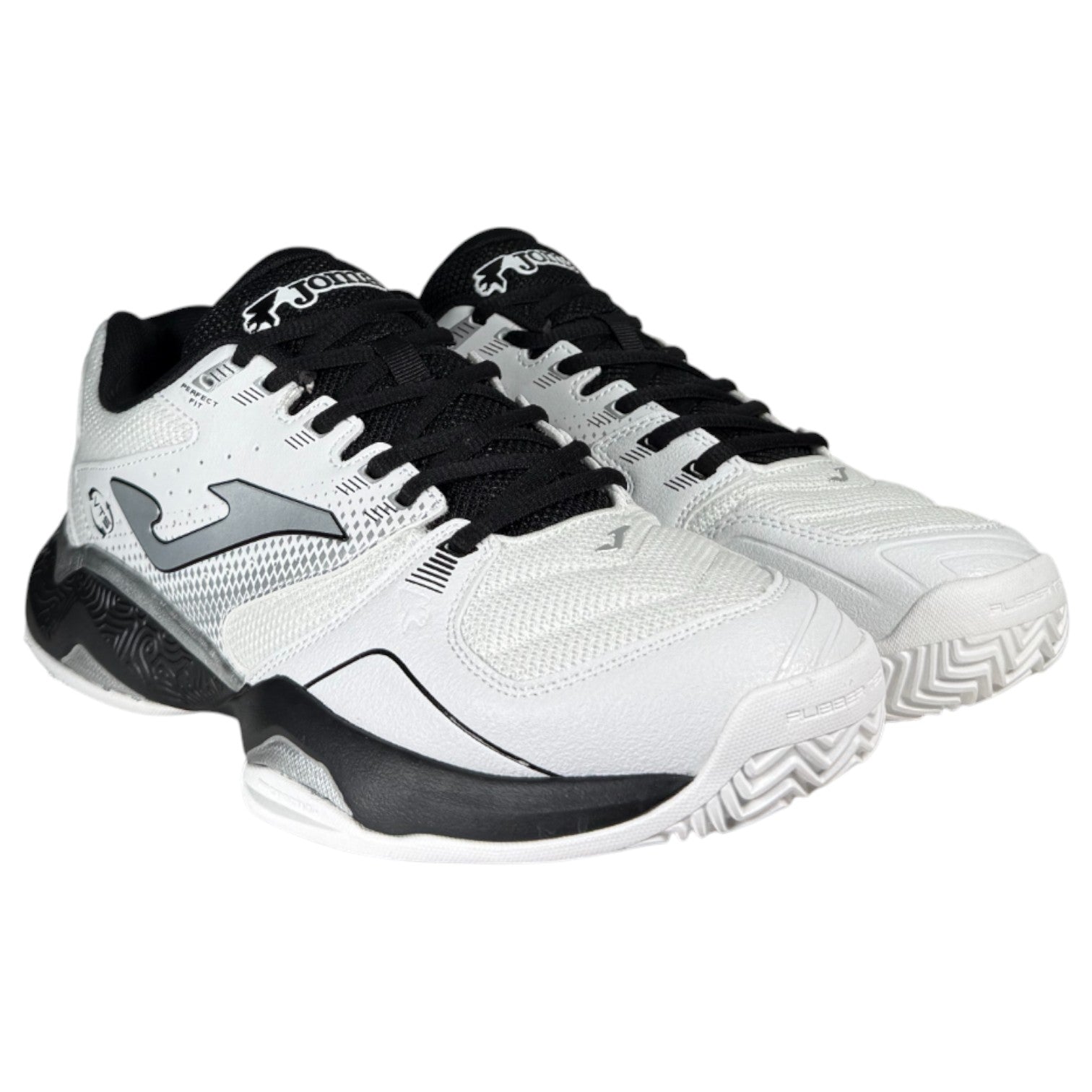 Zapatillas Joma Master 1000 Men 2632 Blanco - imagen 2
