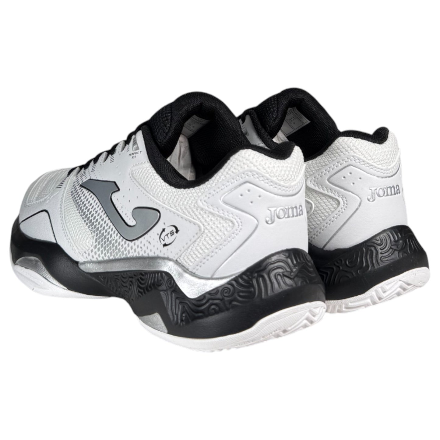 Zapatillas Joma Master 1000 Men 2632 Blanco - imagen 4