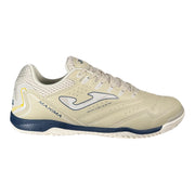 Zapatillas Joma Máxima Men 2625 Beige Indoor