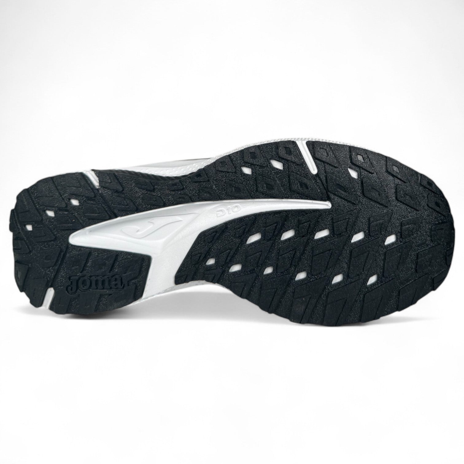 Zapatillas Joma Meta Lady 2501 Negro - imagen 5