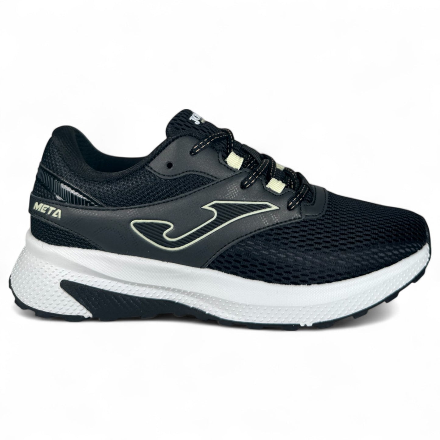Zapatillas Joma Meta Lady 2501 Negro - imagen 1