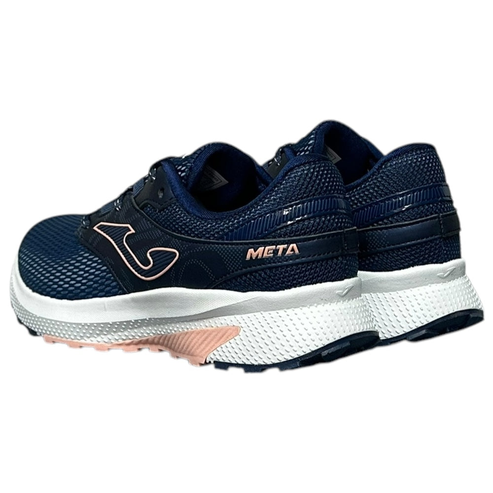 Zapatillas Joma Meta Lady 2503 Azul - imagen 6