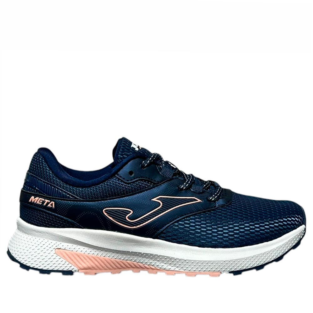 Zapatillas Joma Meta Lady 2503 Azul - imagen 1