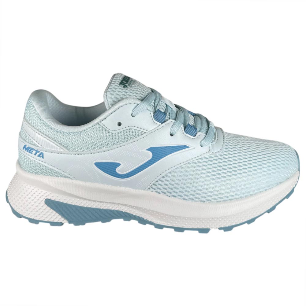 Zapatillas Joma Meta Lady 2527 Turquesa - imagen 1