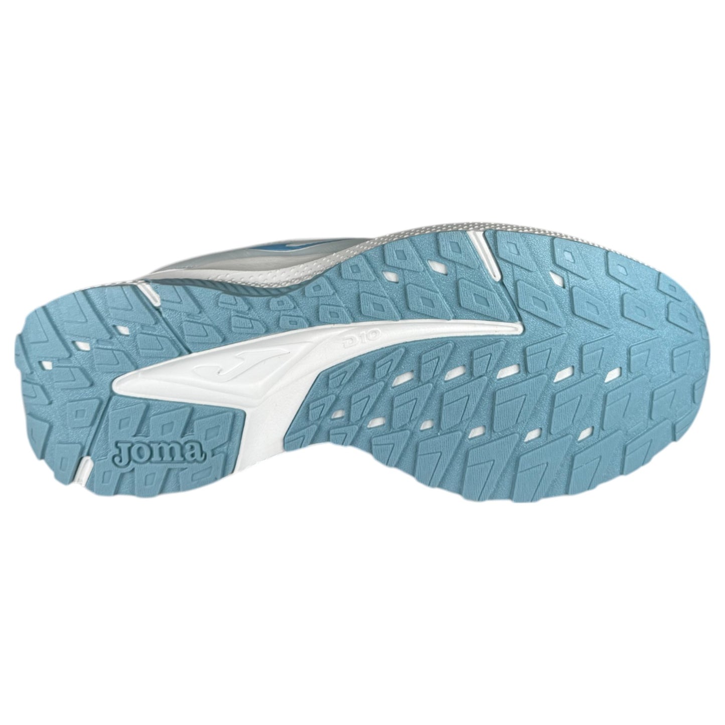 Zapatillas Joma Meta Lady 2527 Turquesa - imagen 5