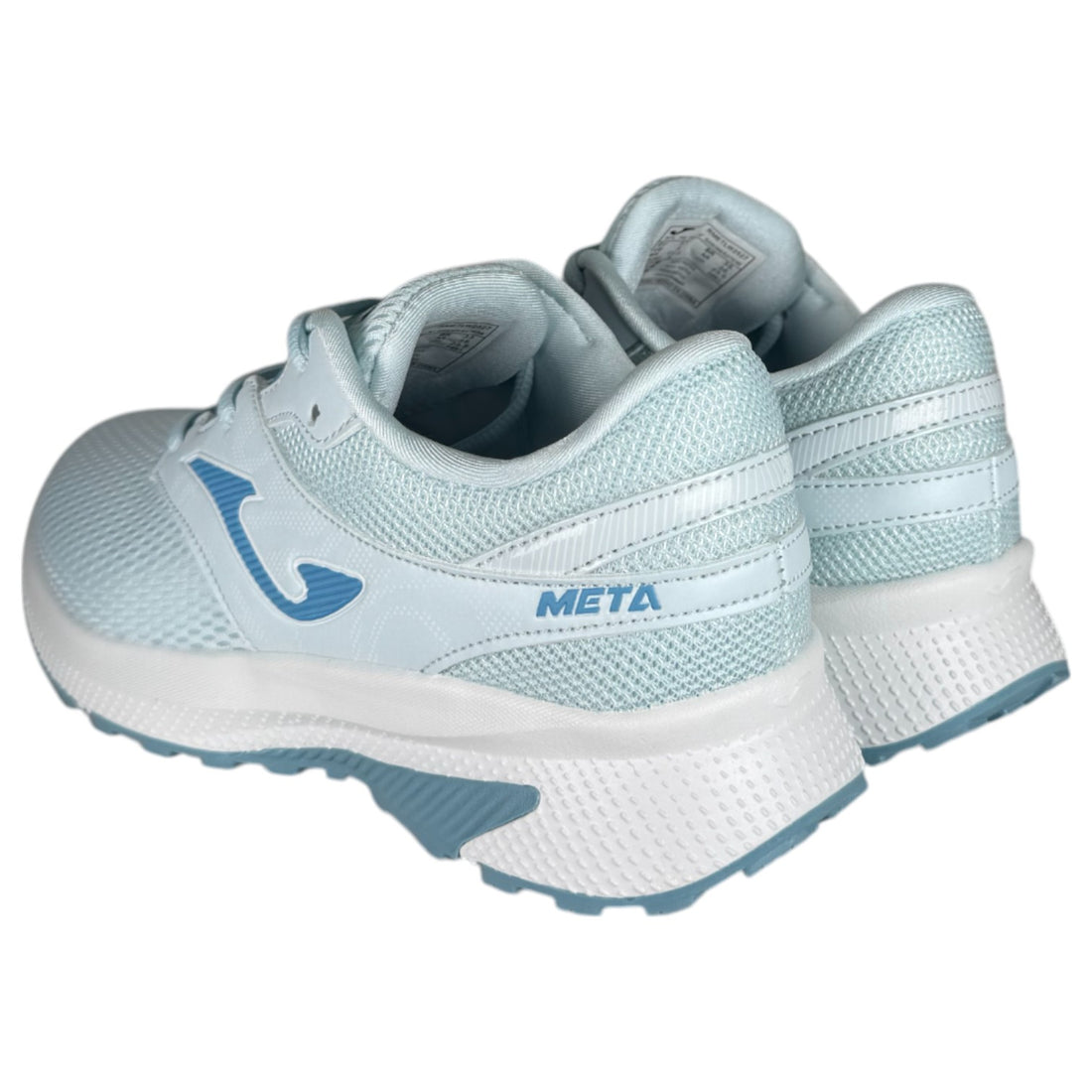 Zapatillas Joma Meta Lady 2527 Turquesa - imagen 4