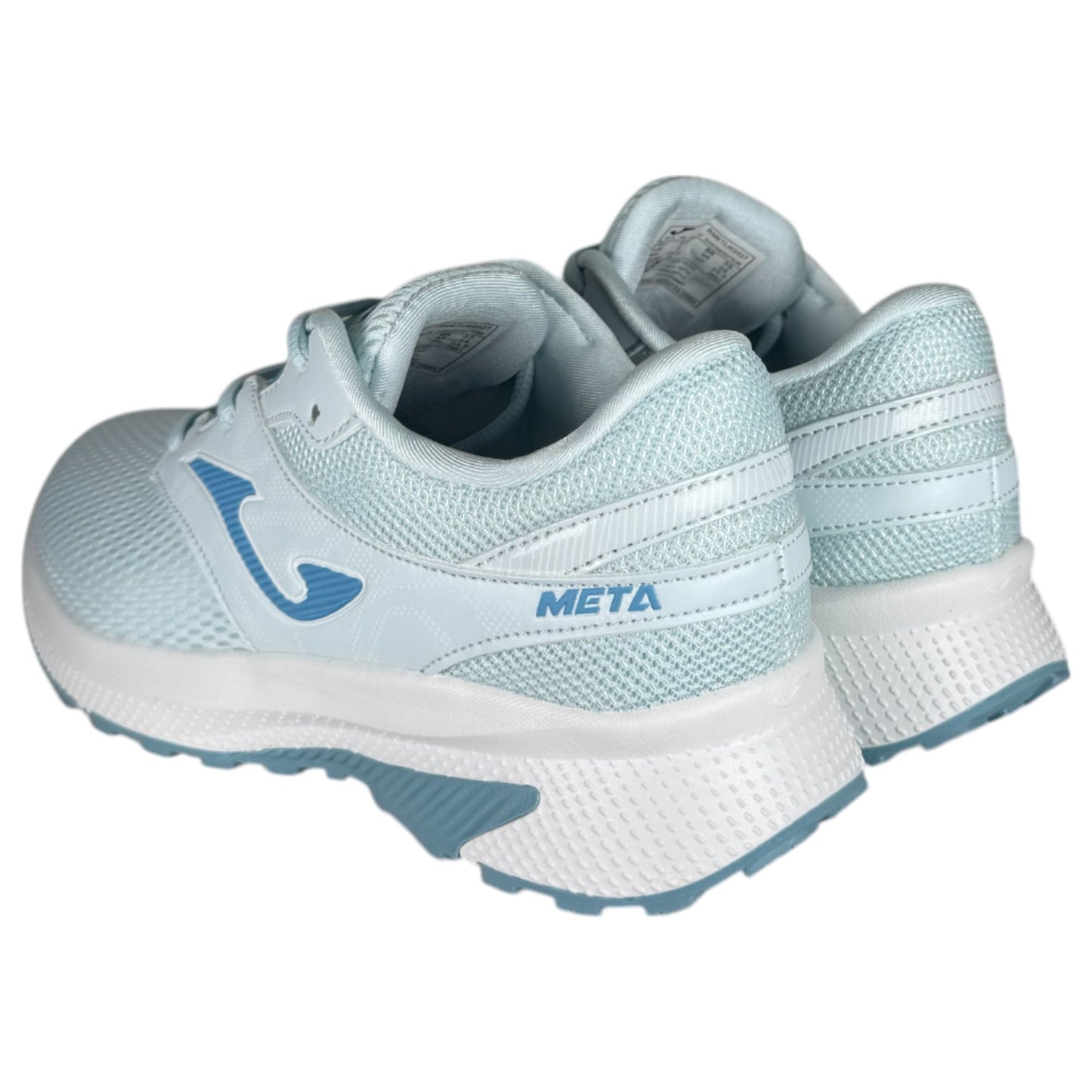 Zapatillas Joma Meta Lady 2527 Turquesa - imagen 4