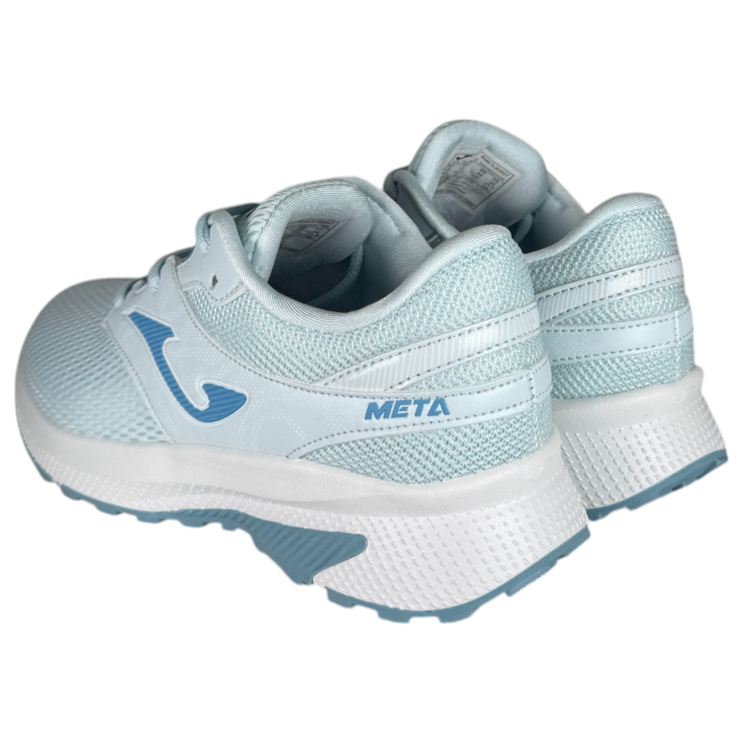 Zapatillas Joma Meta Lady 2527 Turquesa - imagen 4