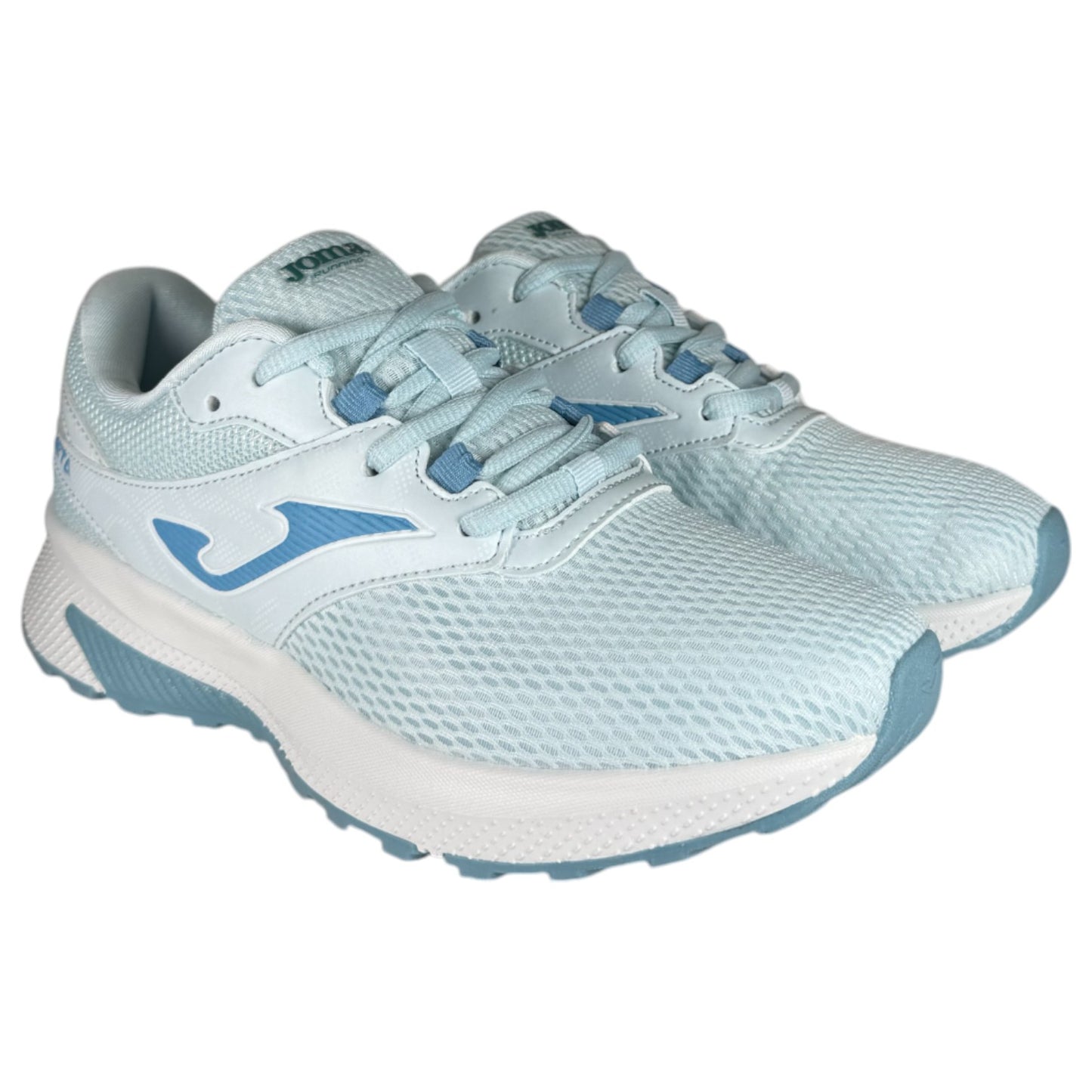 Zapatillas Joma Meta Lady 2527 Turquesa - imagen 2
