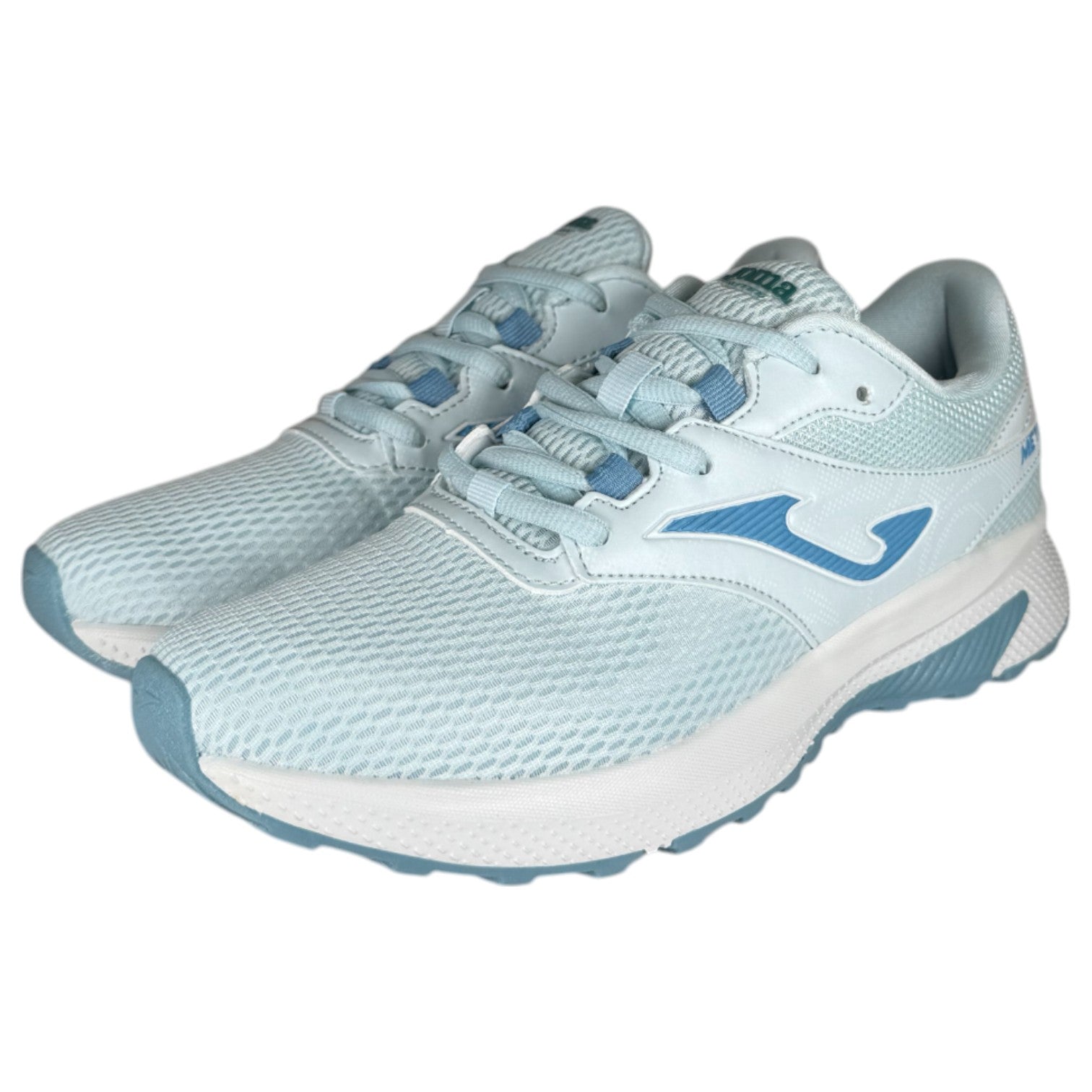 Zapatillas Joma Meta Lady 2527 Turquesa - imagen 3