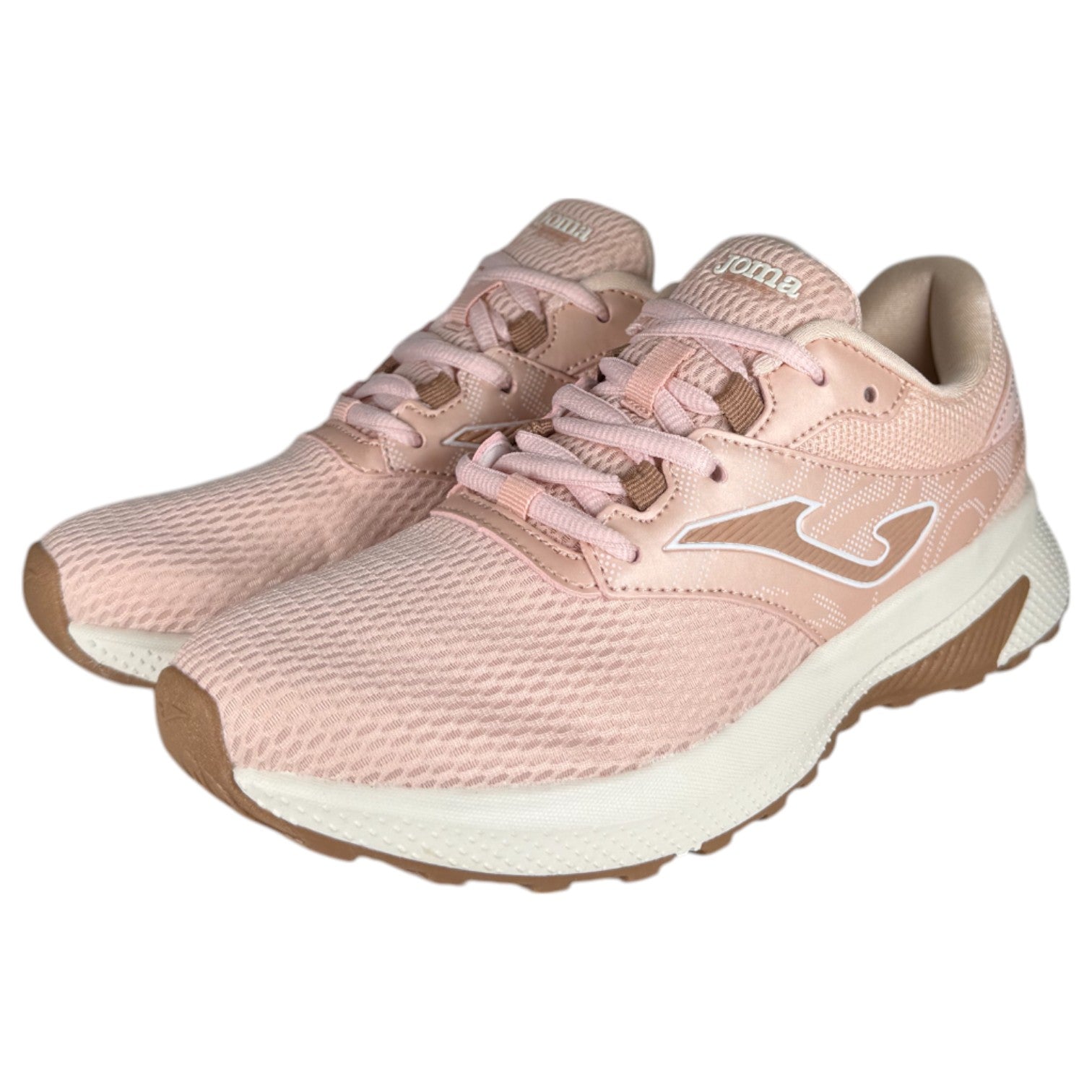 Zapatillas Joma Meta Lady 2529 Rosa - imagen 3