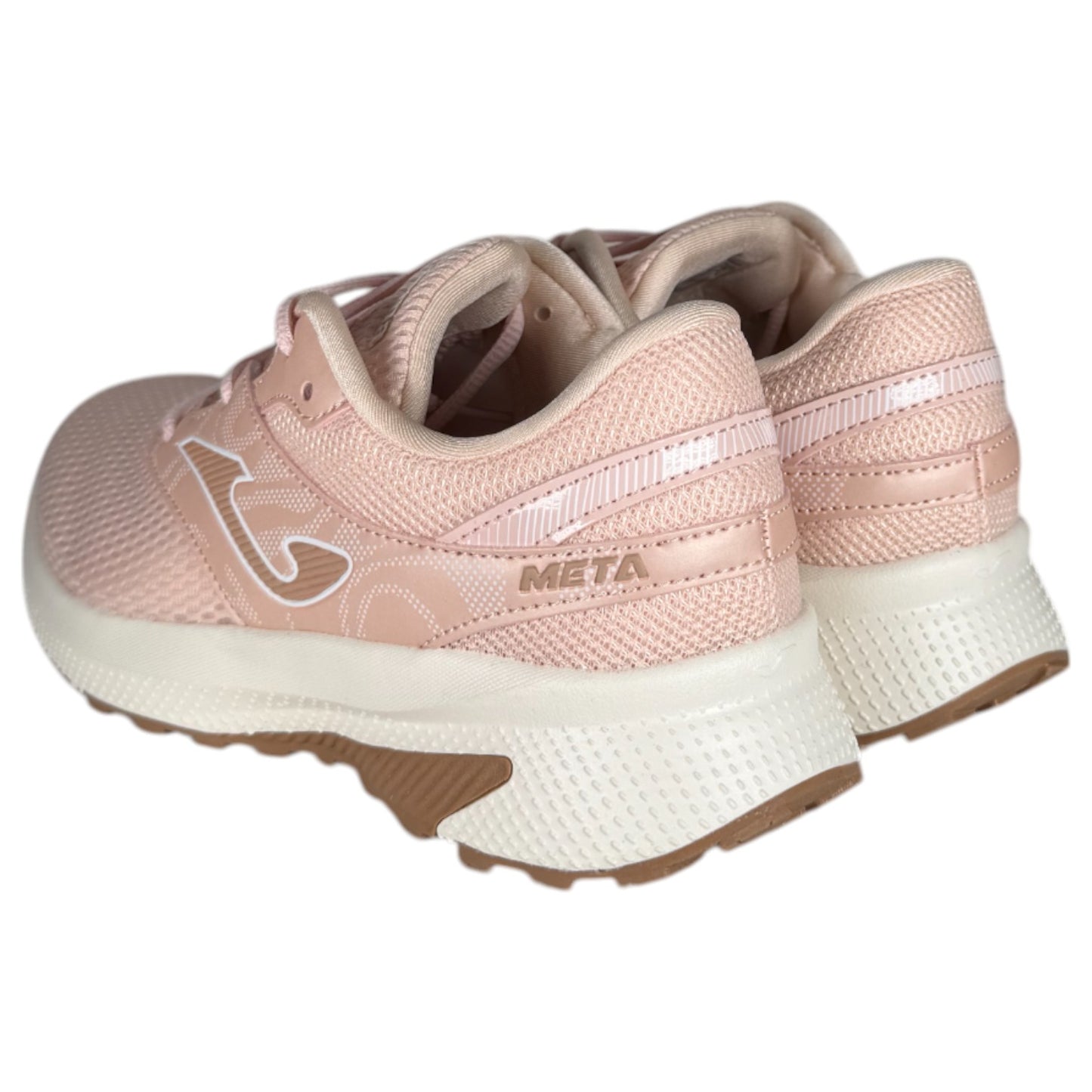 Zapatillas Joma Meta Lady 2529 Rosa - imagen 4