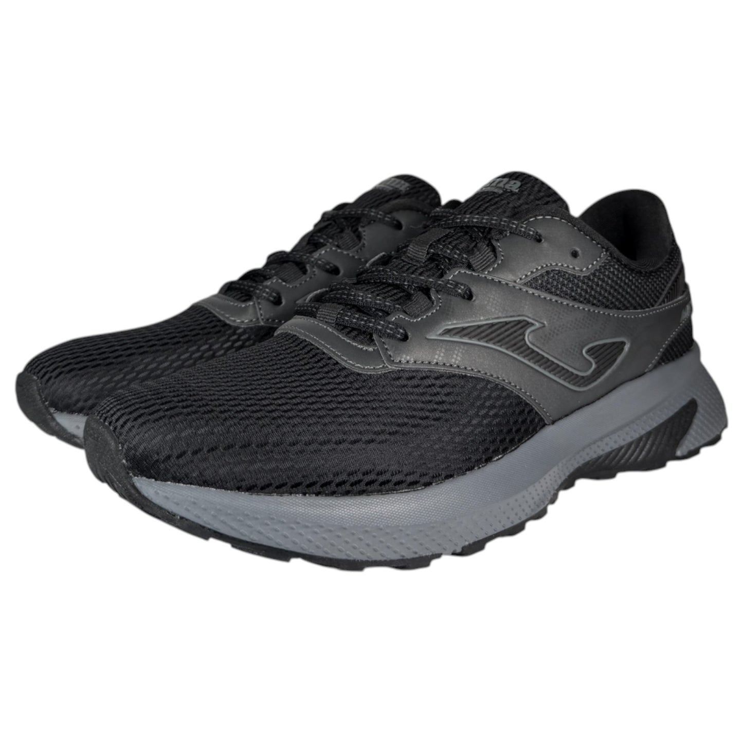 Zapatillas Joma Meta Men 2501 Negro Gris - imagen 3