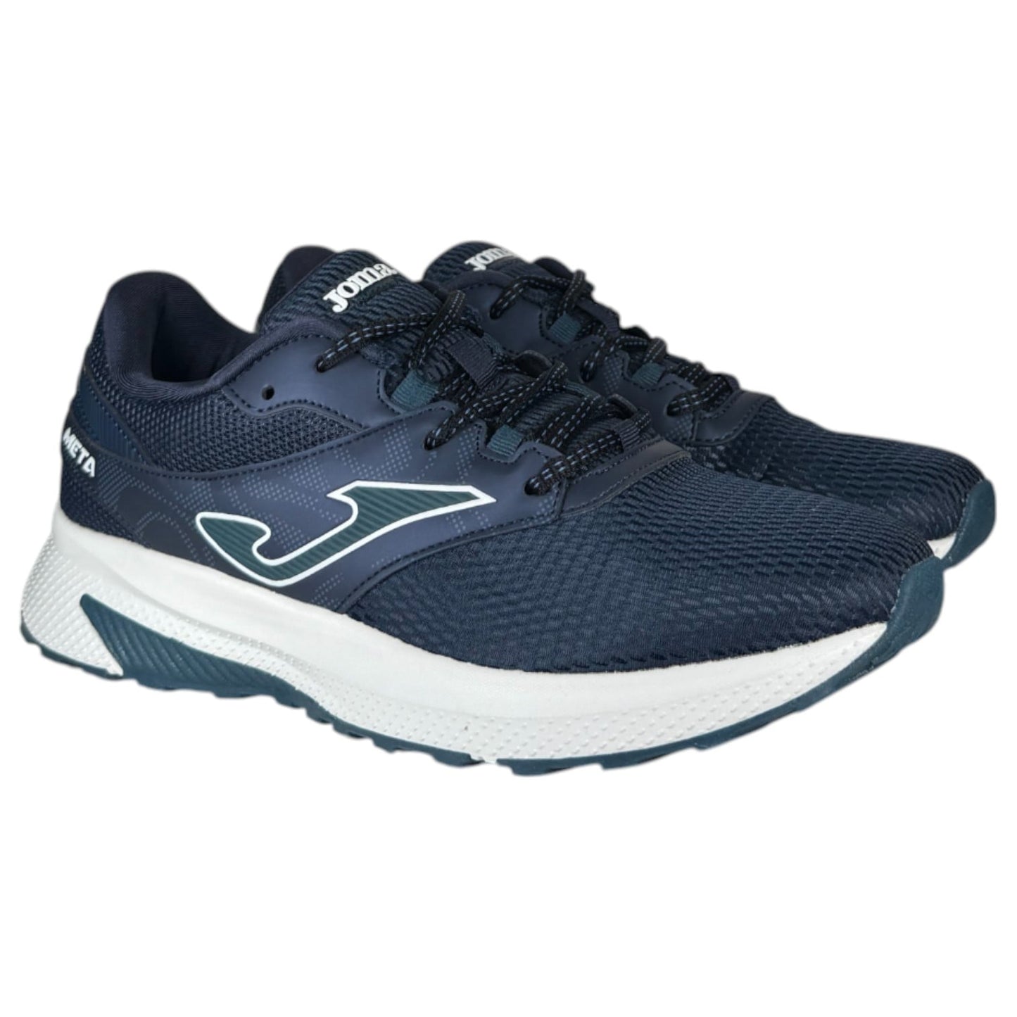 Zapatillas Joma Meta Men 2503 Azul Marino - imagen 2