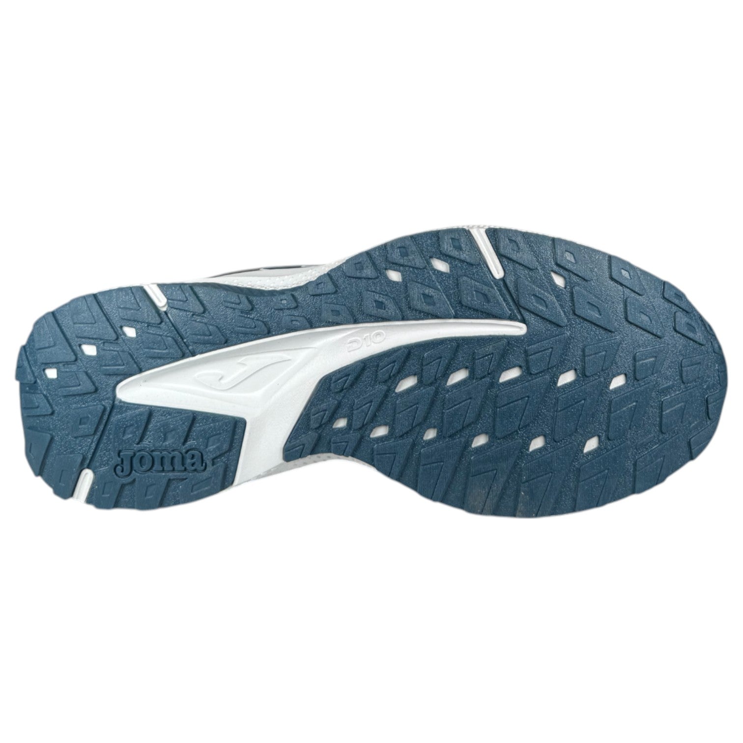 Zapatillas Joma Meta Men 2503 Azul Marino - imagen 5