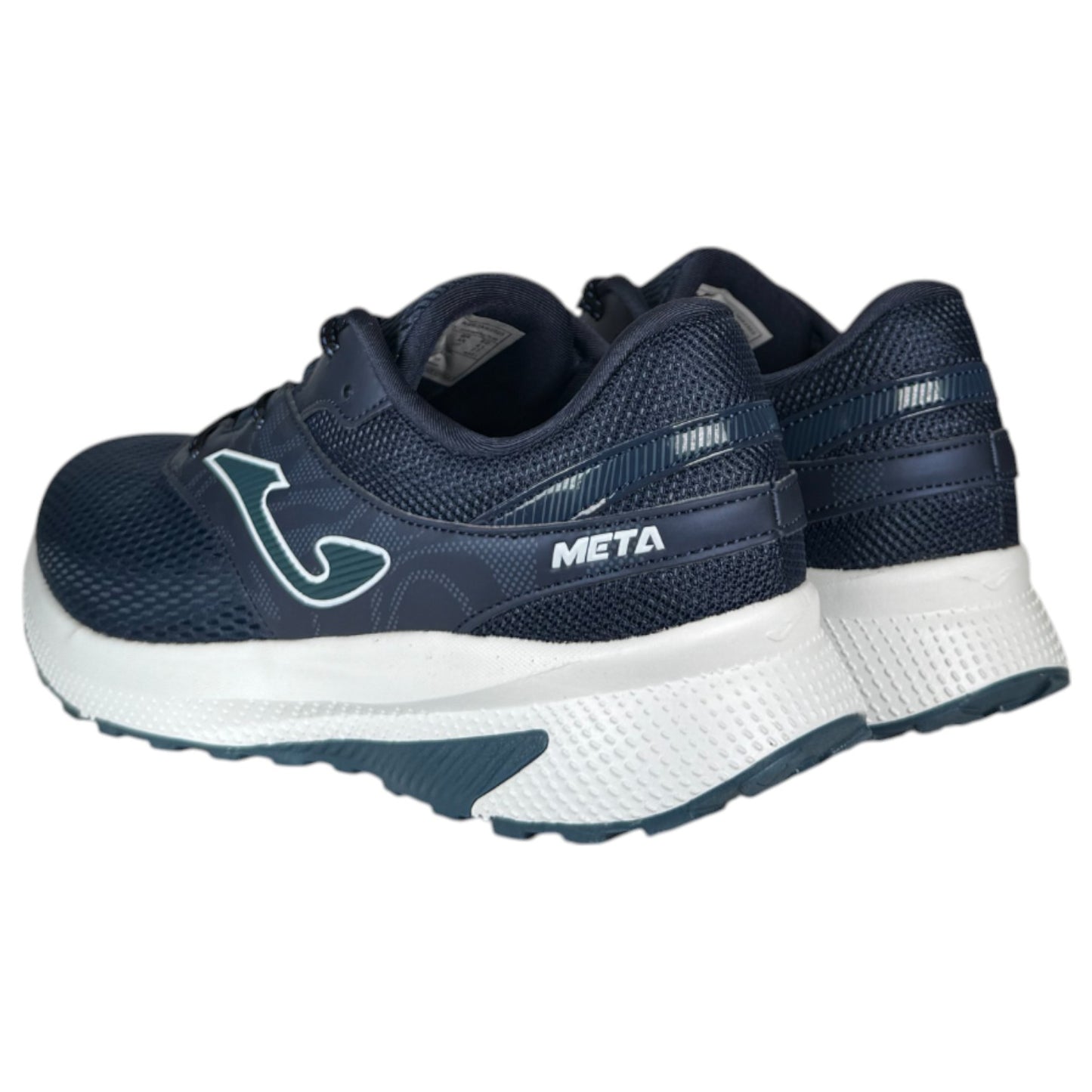 Zapatillas Joma Meta Men 2503 Azul Marino - imagen 4