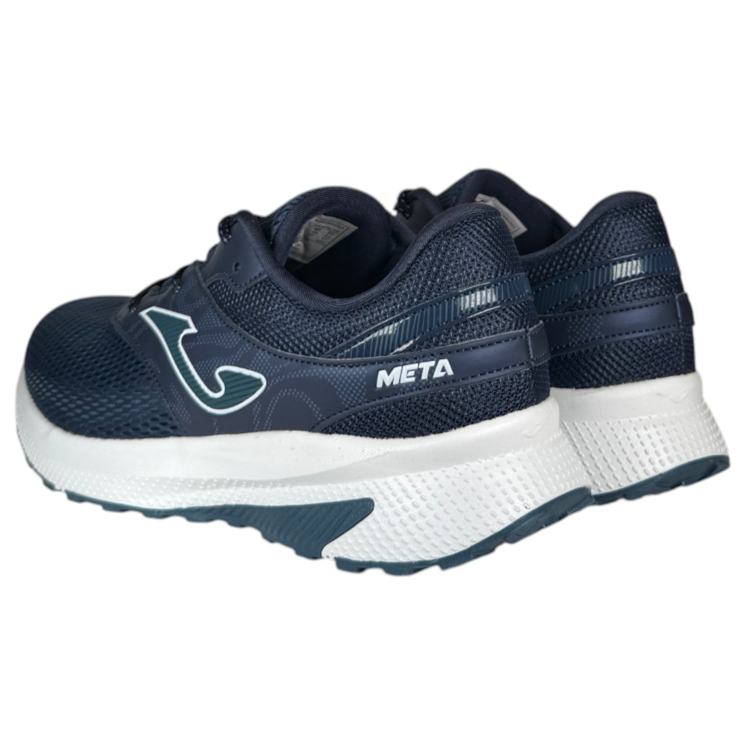 Zapatillas Joma Meta Men 2503 Azul Marino - imagen 4