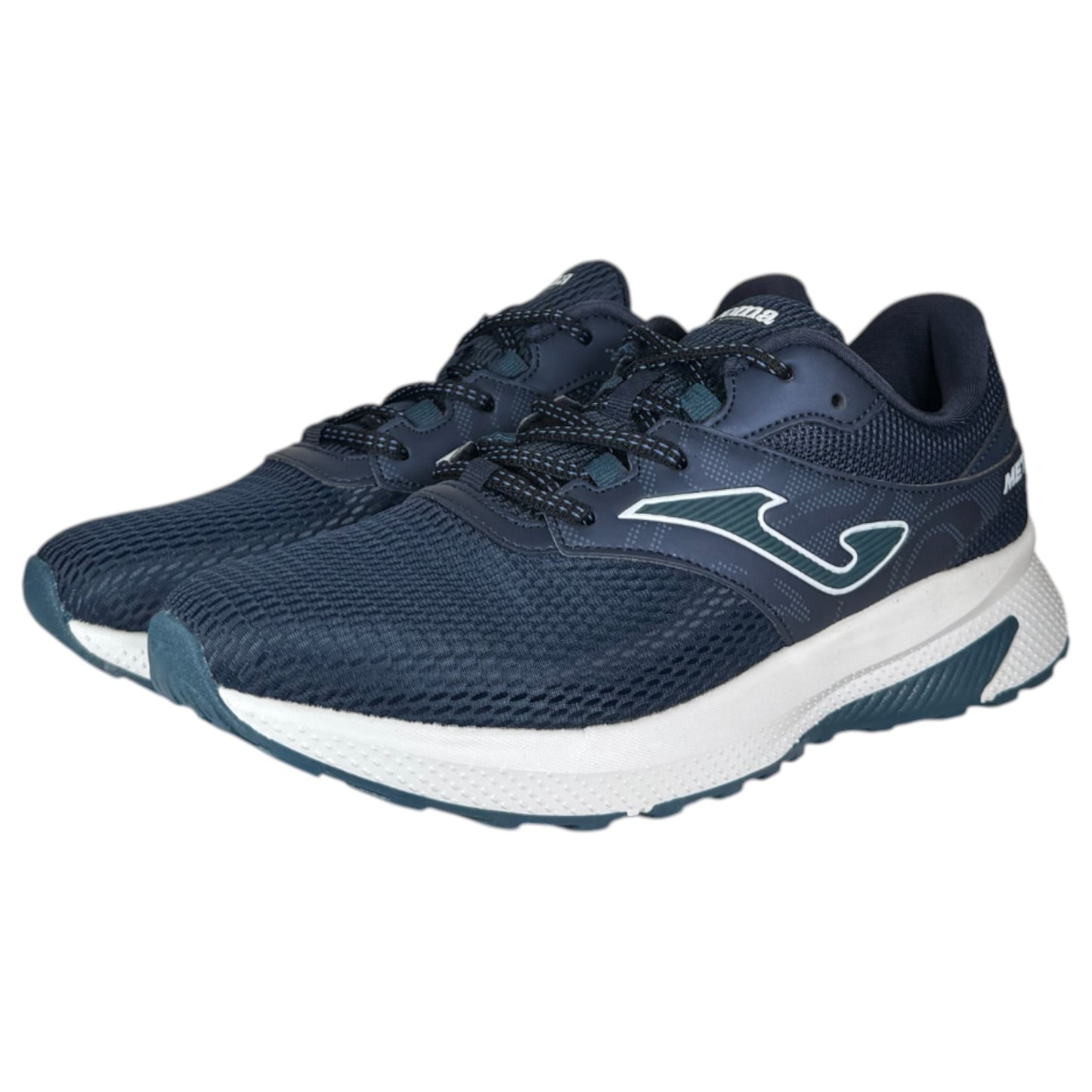 Zapatillas Joma Meta Men 2503 Azul Marino - imagen 3
