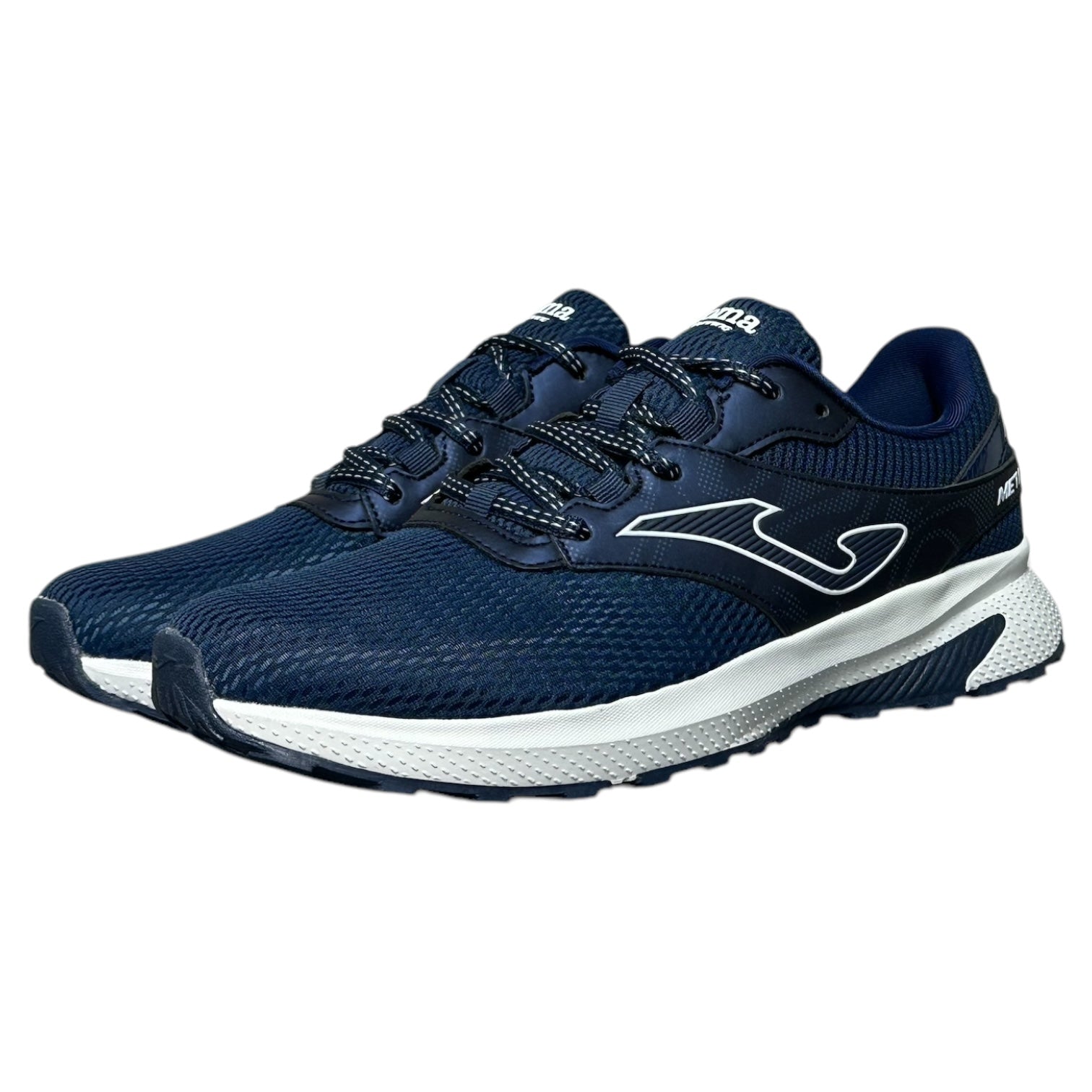 Zapatillas Joma Meta Men 2503 Azul - imagen 4