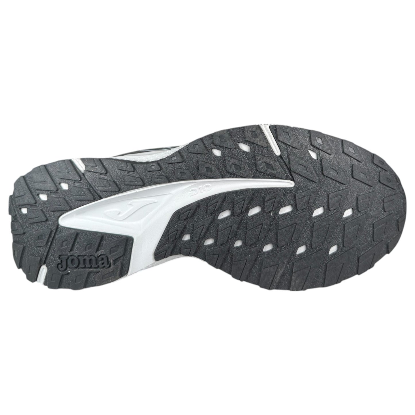 Zapatillas Joma Meta Men 2521 Gris - imagen 5