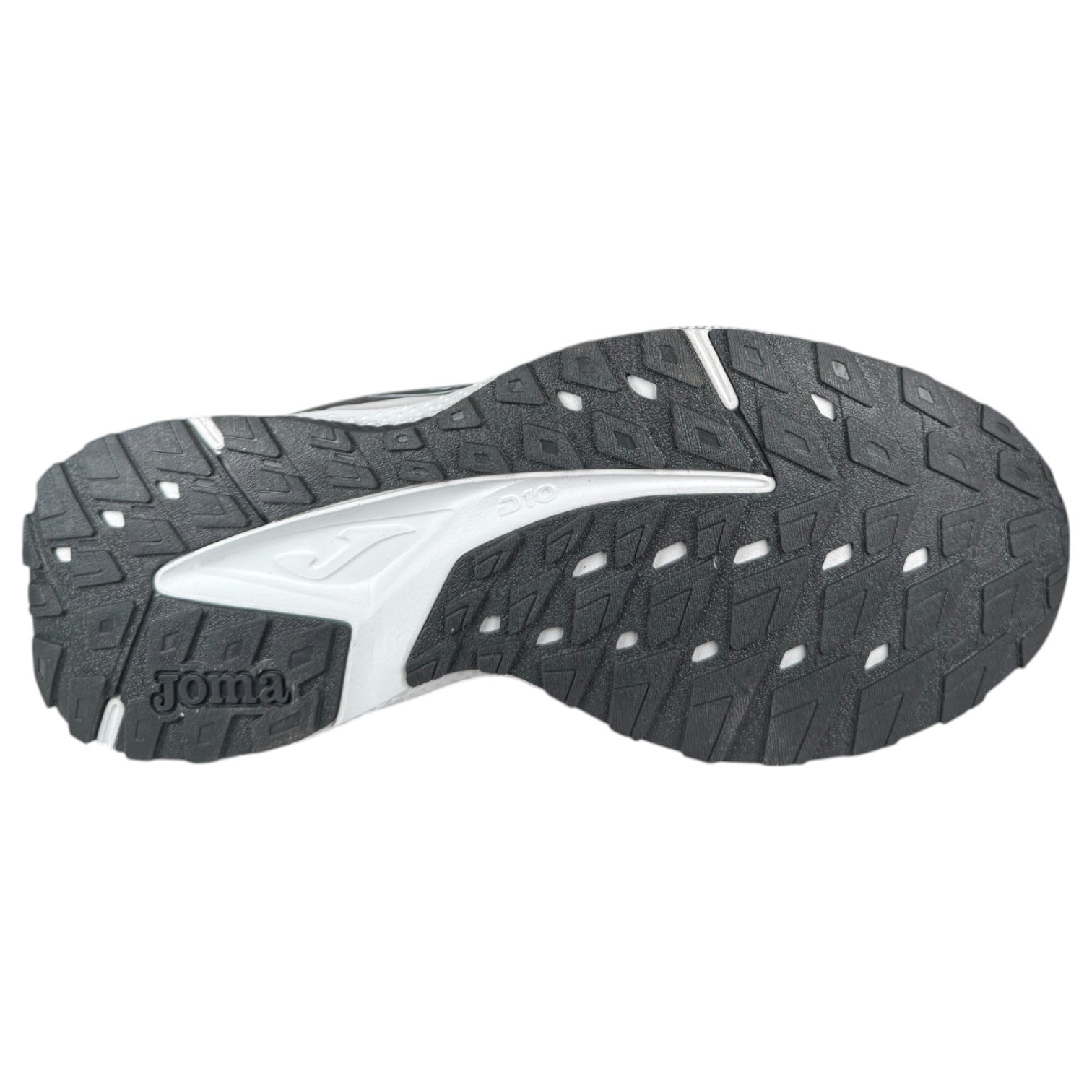 Zapatillas Joma Meta Men 2521 Gris - imagen 5