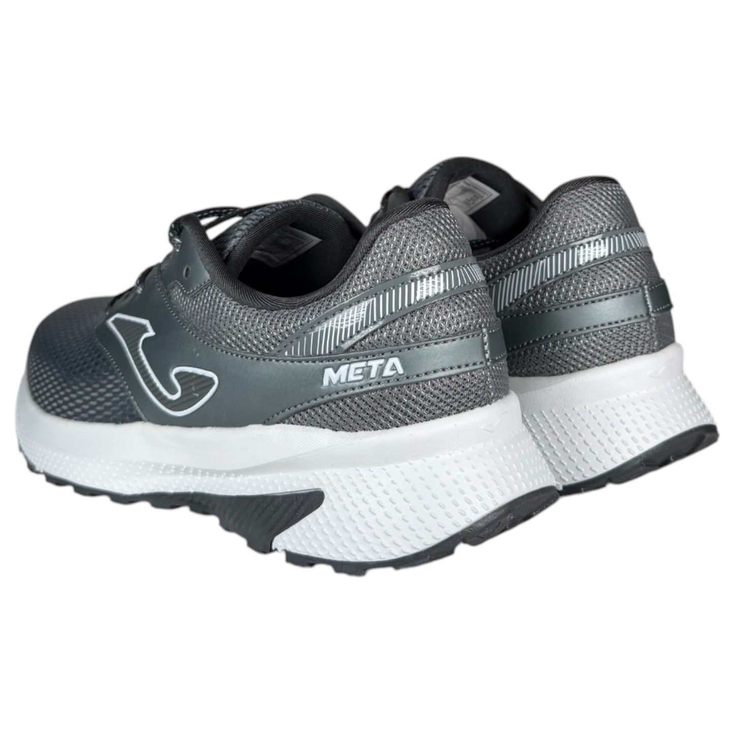Zapatillas Joma Meta Men 2521 Gris - imagen 4