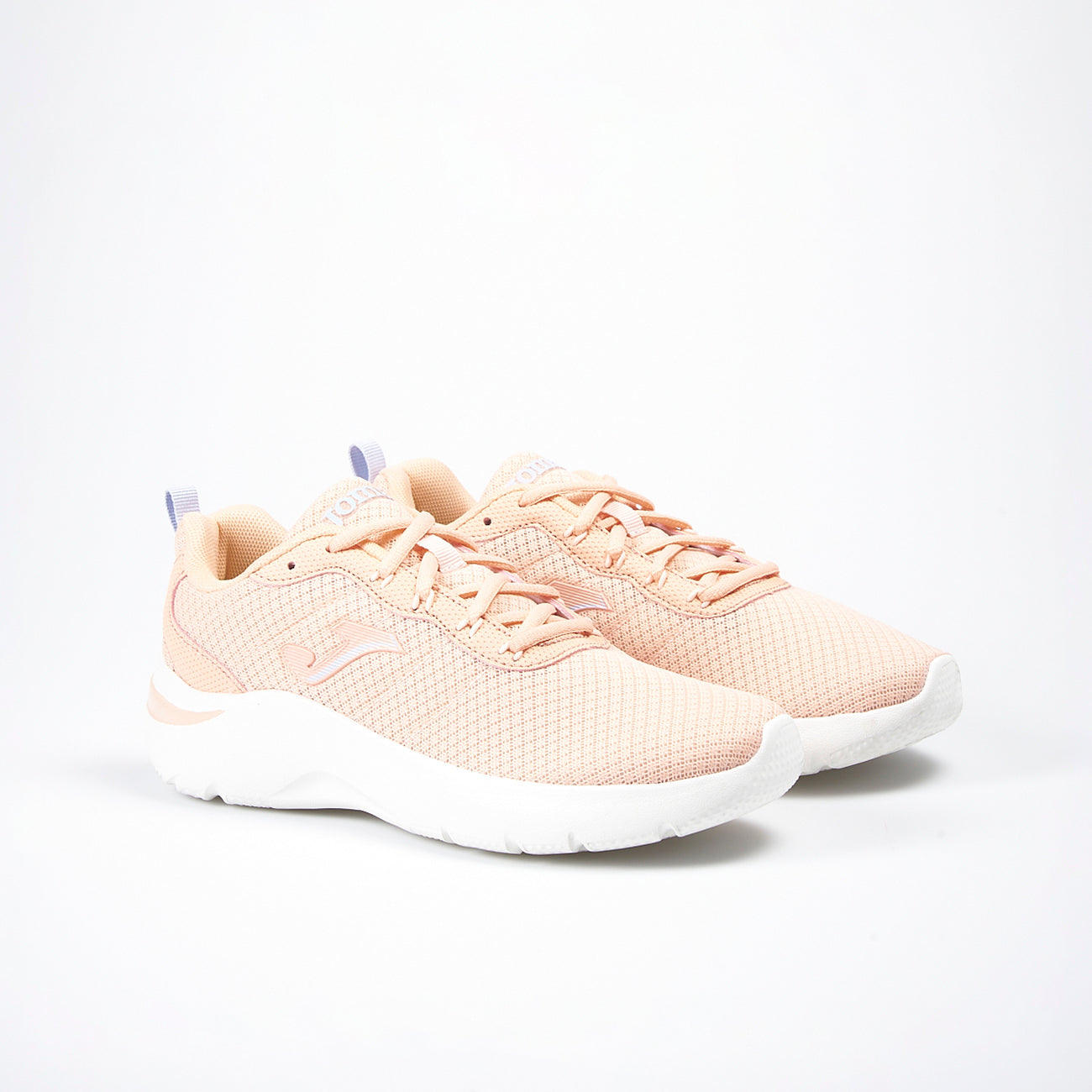 Zapatillas Joma N-100 Lady 2207 Coral - imagen 2