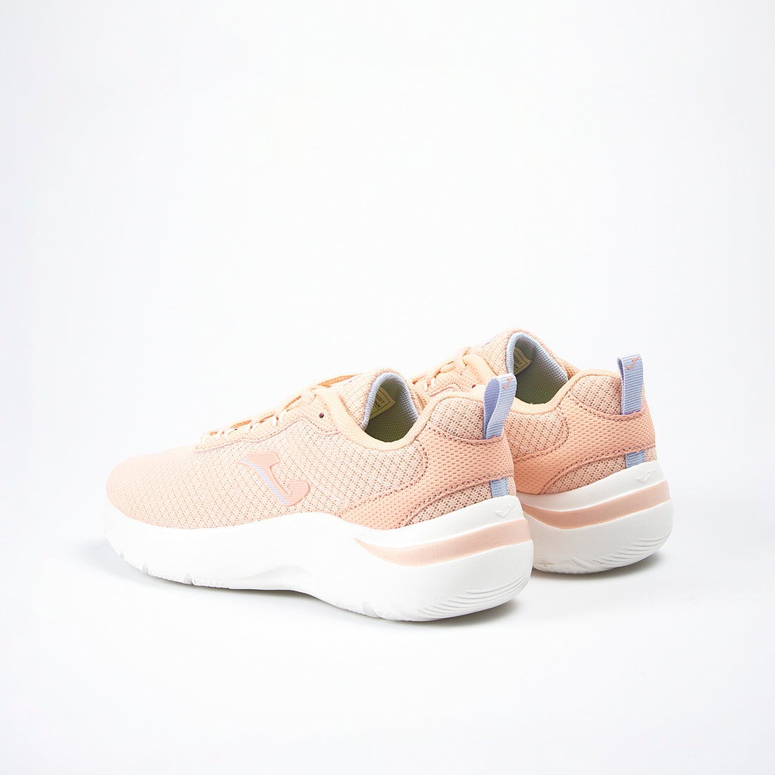 Zapatillas Joma N-100 Lady 2207 Coral - imagen 3