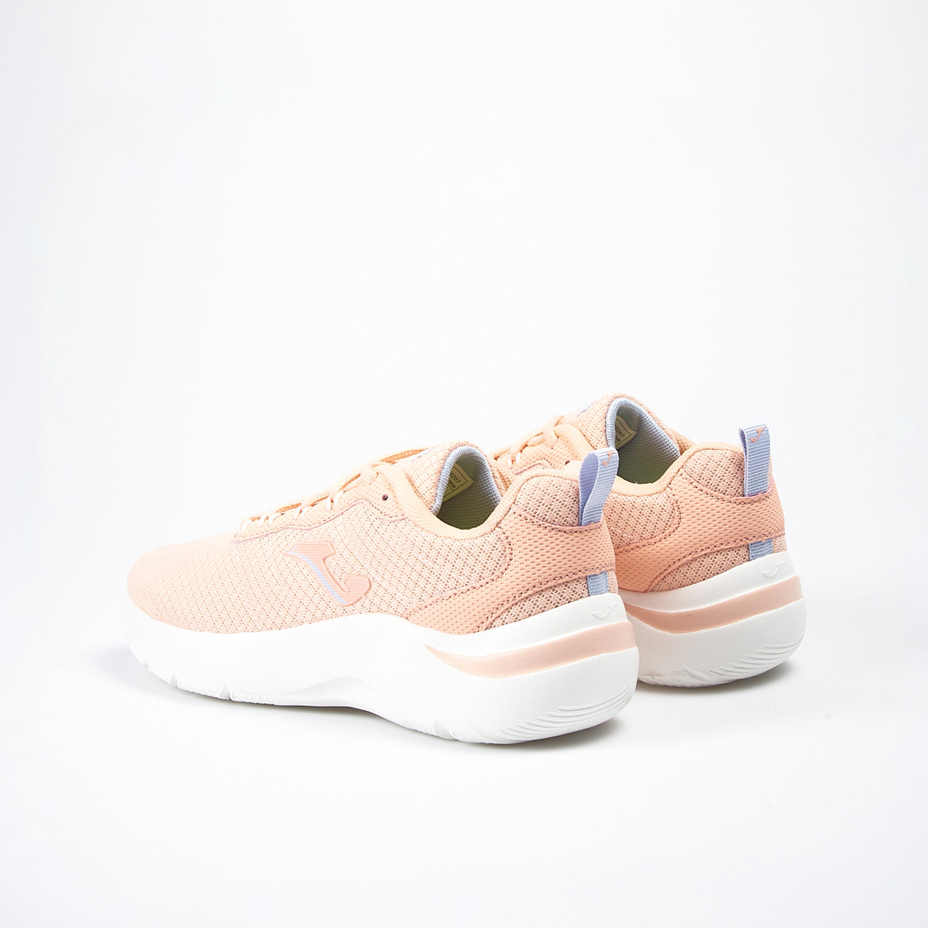 Zapatillas Joma N-100 Lady 2207 Coral - imagen 3