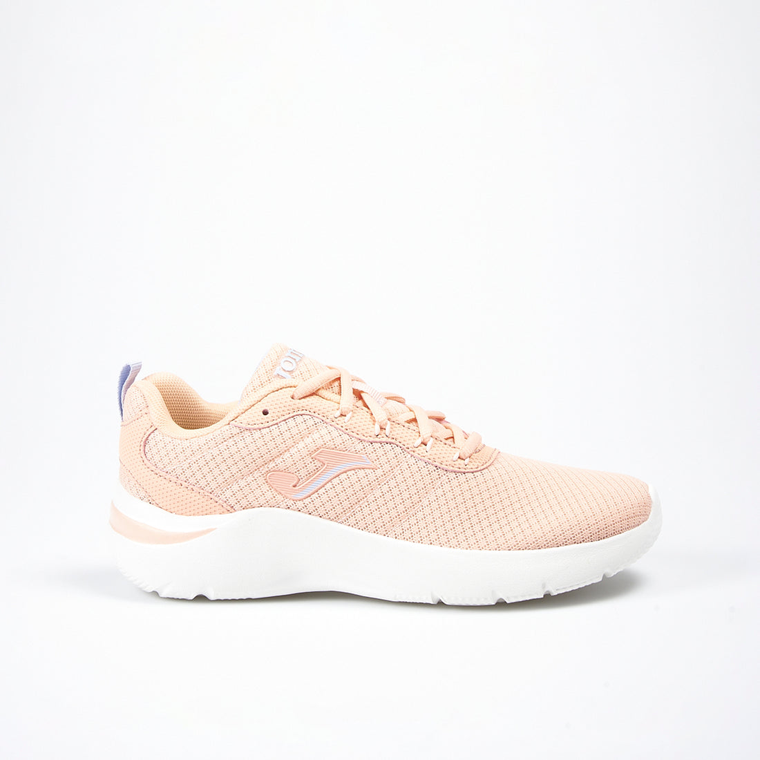 Zapatillas Joma N-100 Lady 2207 Coral - imagen 1