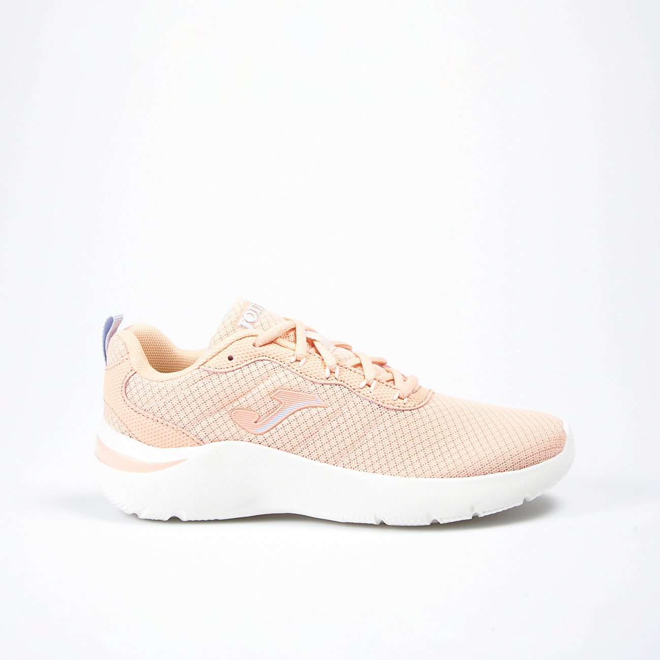 Zapatillas Joma N-100 Lady 2207 Coral - imagen 1