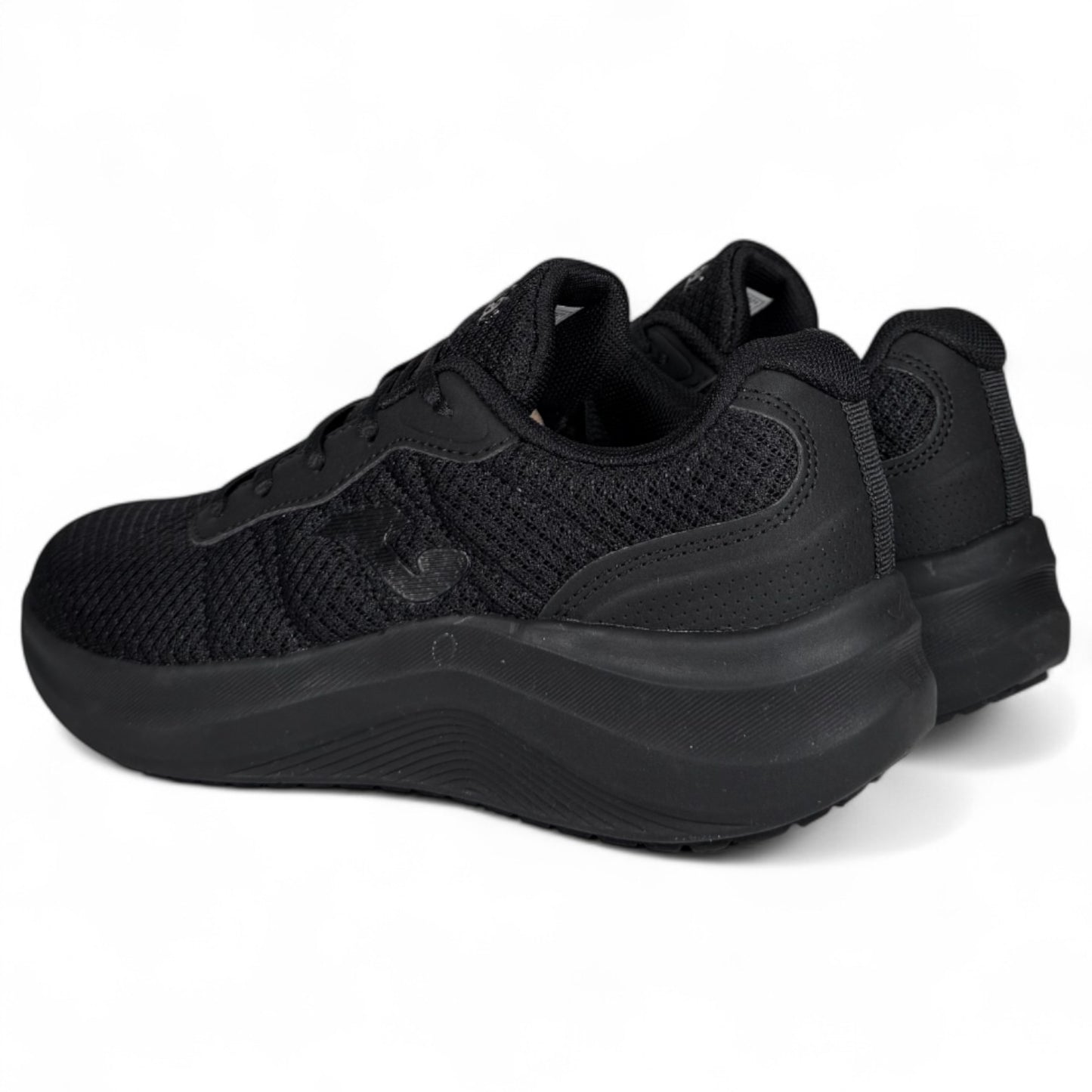 Zapatillas Joma N-100 Lady 2521 Negro - imagen 4