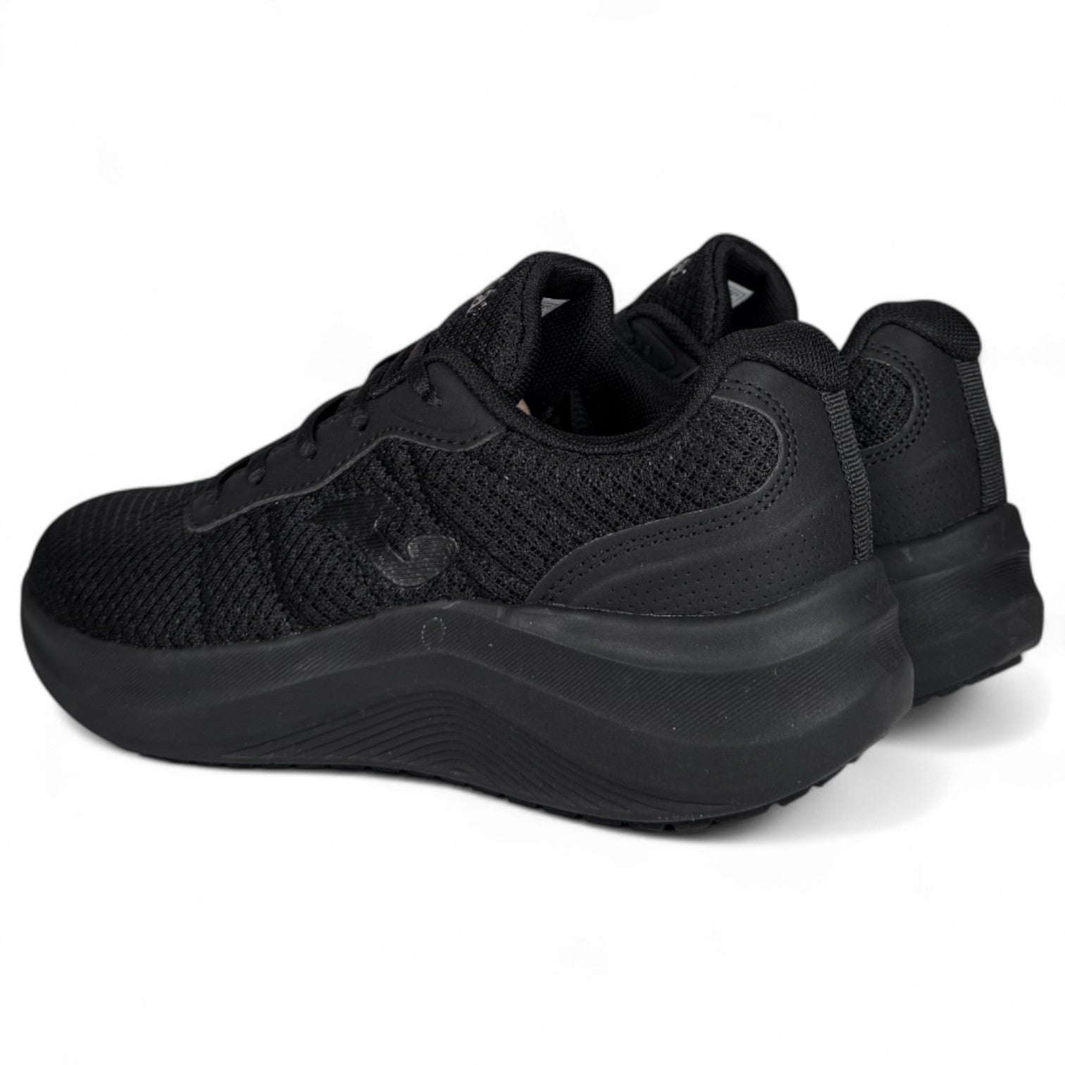 Zapatillas Joma N-100 Lady 2521 Negro - imagen 4