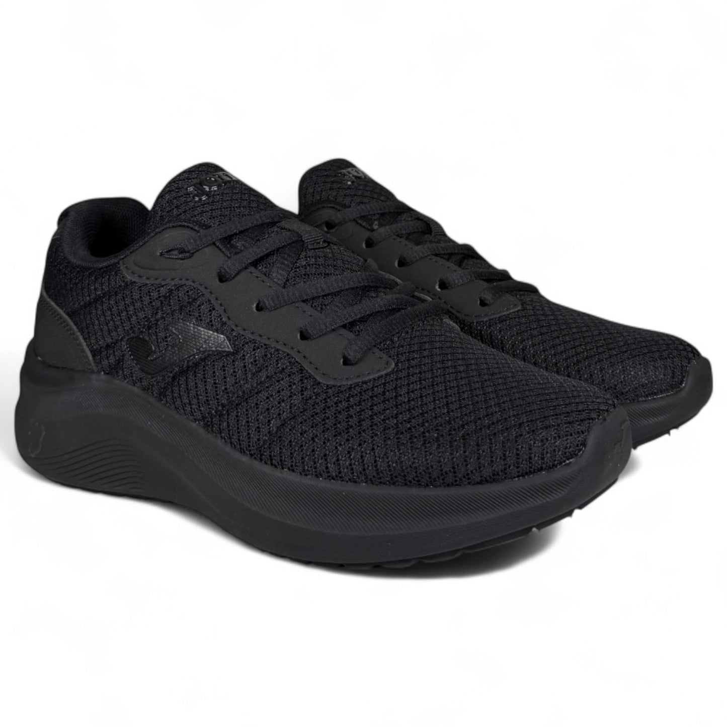 Zapatillas Joma N-100 Lady 2521 Negro - imagen 2
