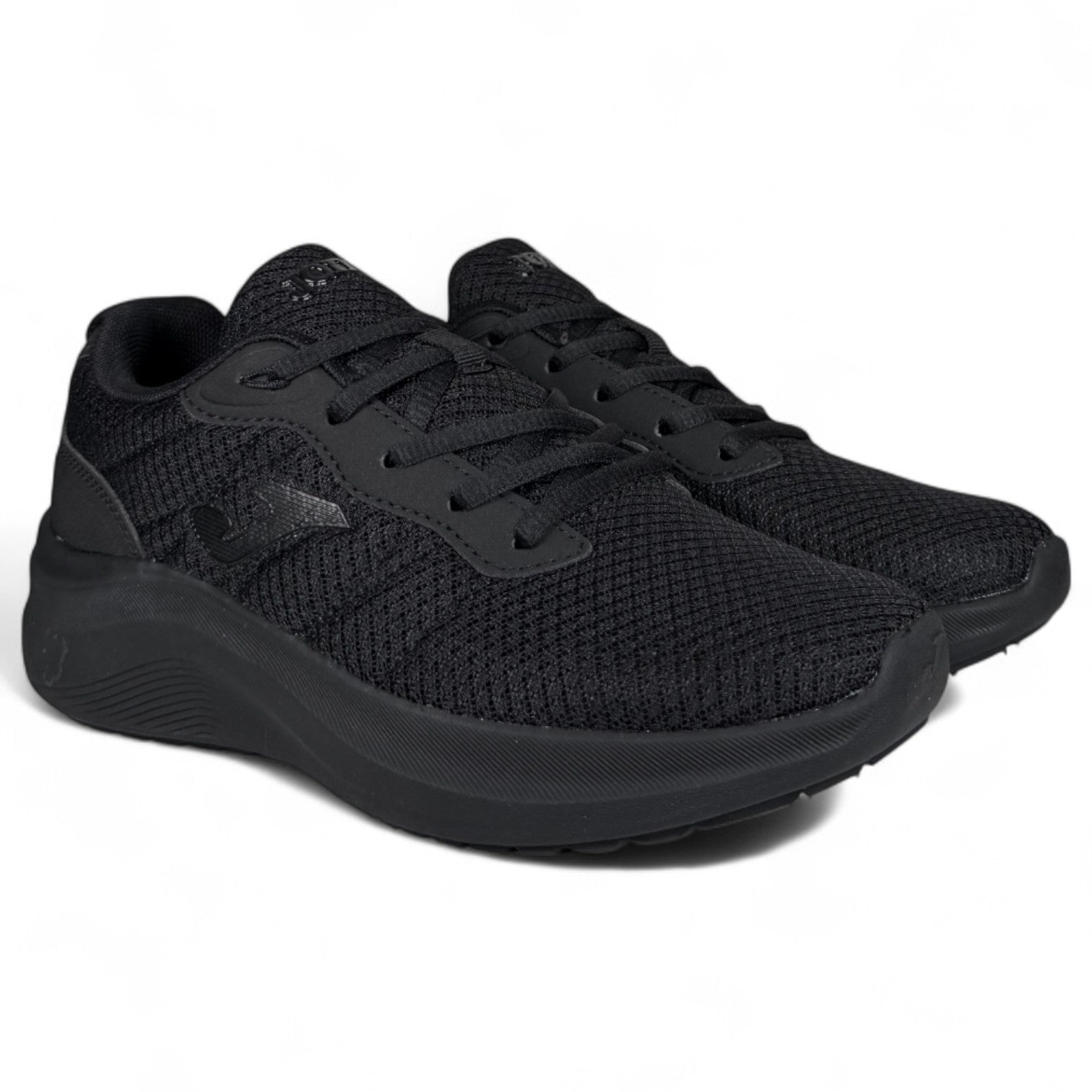 Zapatillas Joma N-100 Lady 2521 Negro - imagen 2