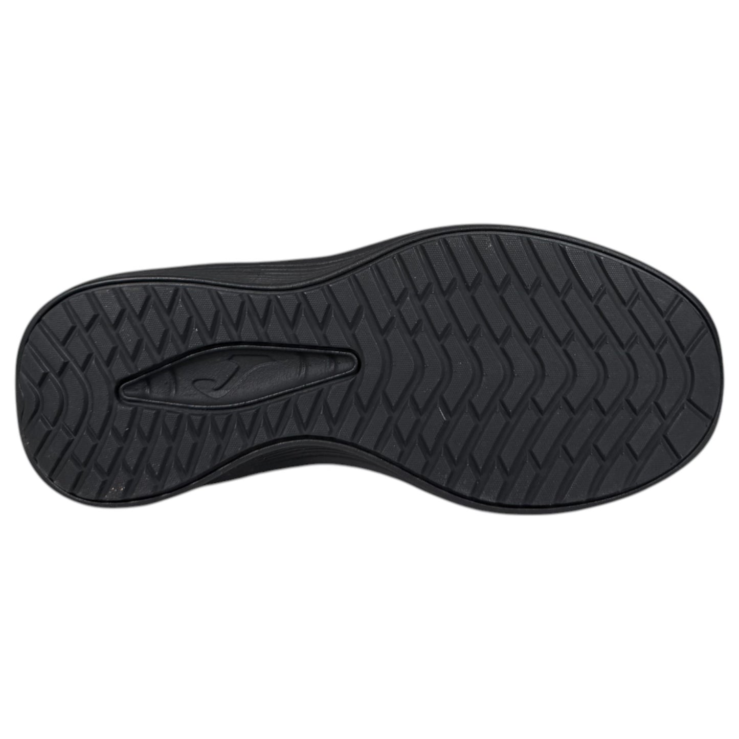 Zapatillas Joma N-100 Lady 2521 Negro - imagen 5