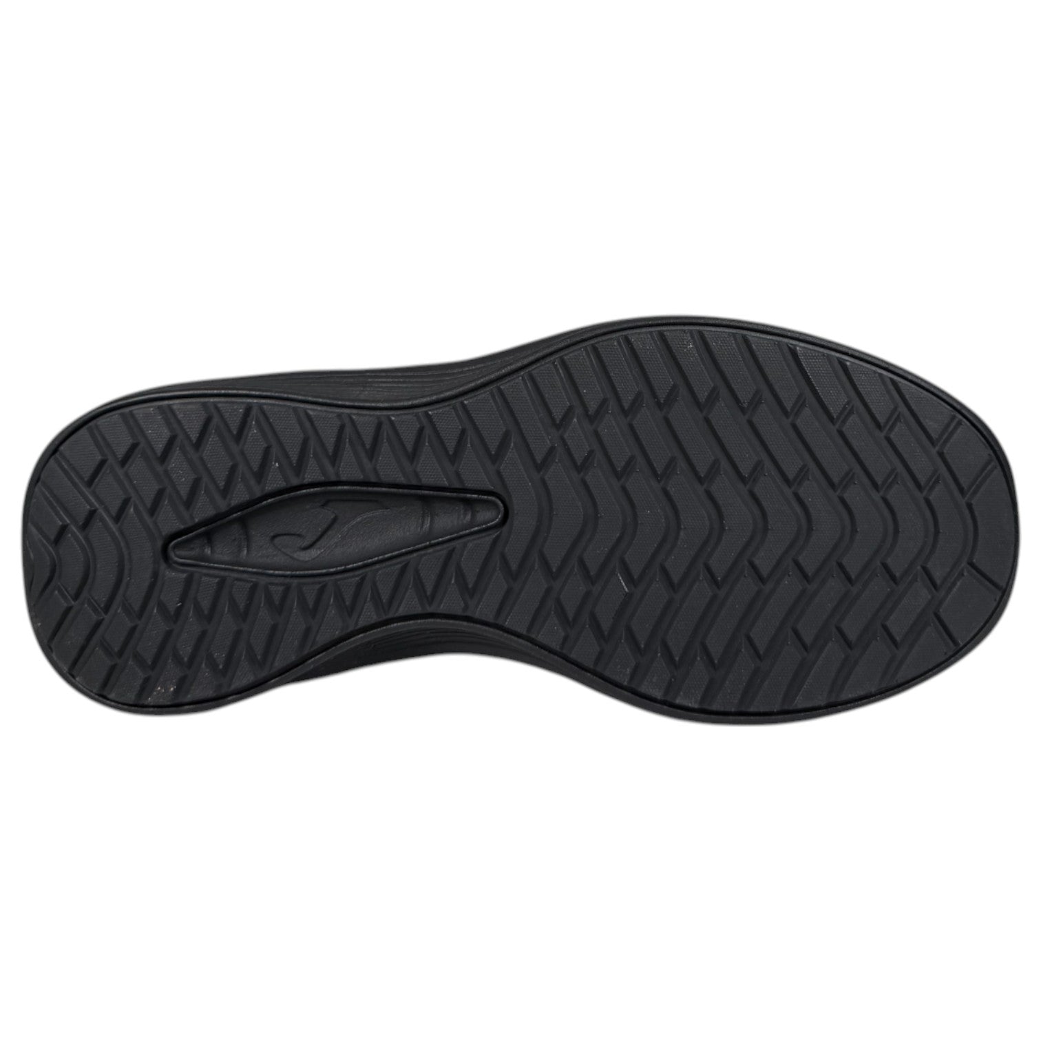 Zapatillas Joma N-100 Lady 2521 Negro - imagen 5
