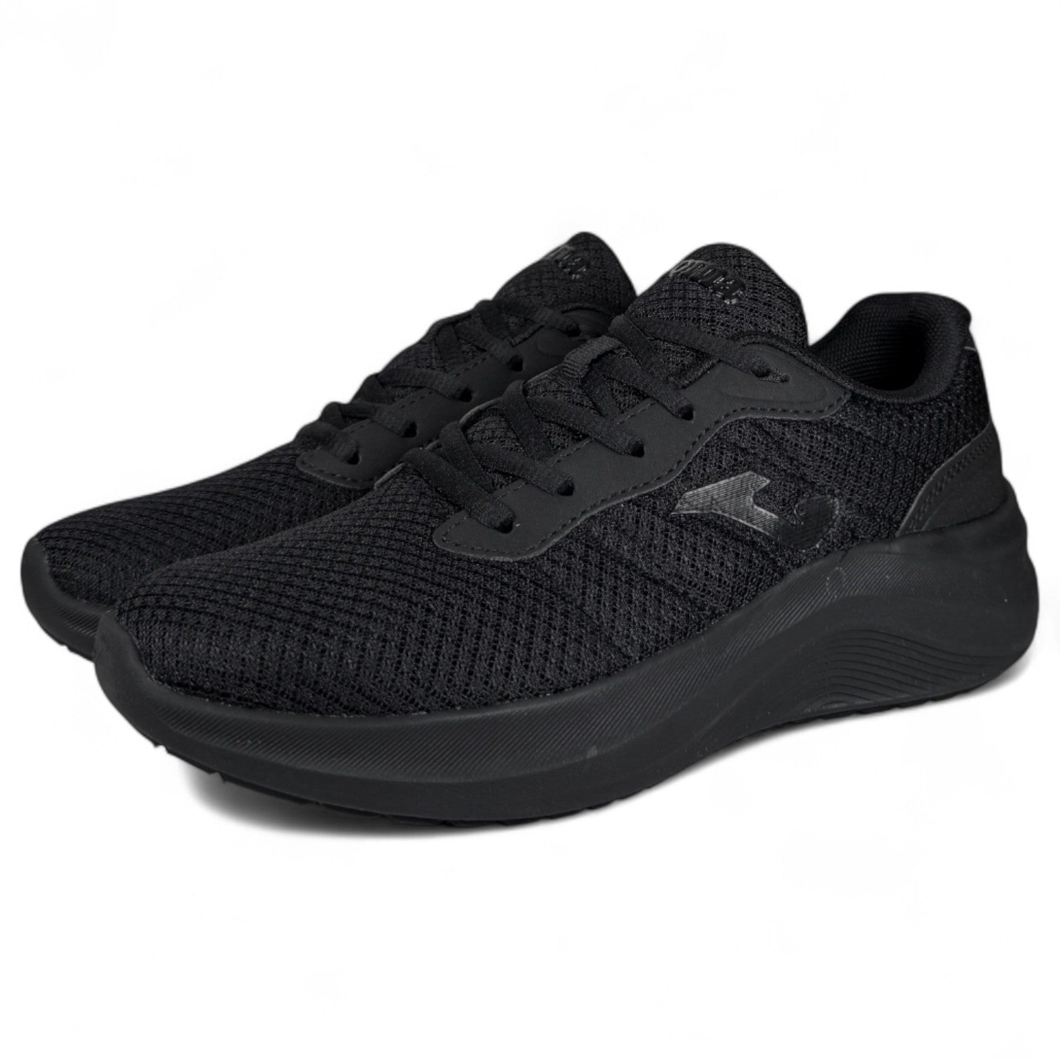 Zapatillas Joma N-100 Lady 2521 Negro - imagen 3