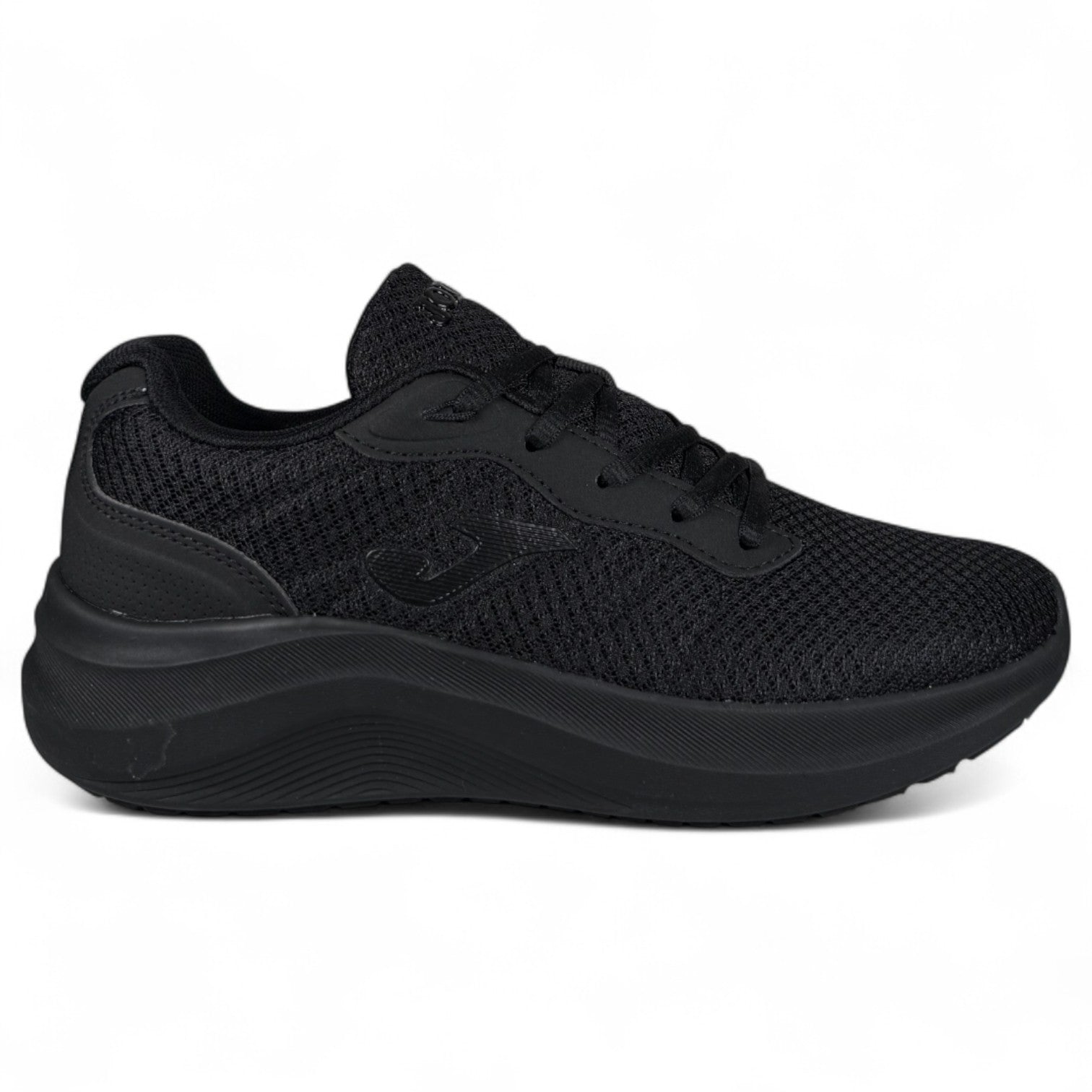 Zapatillas Joma N-100 Lady 2521 Negro - imagen 1