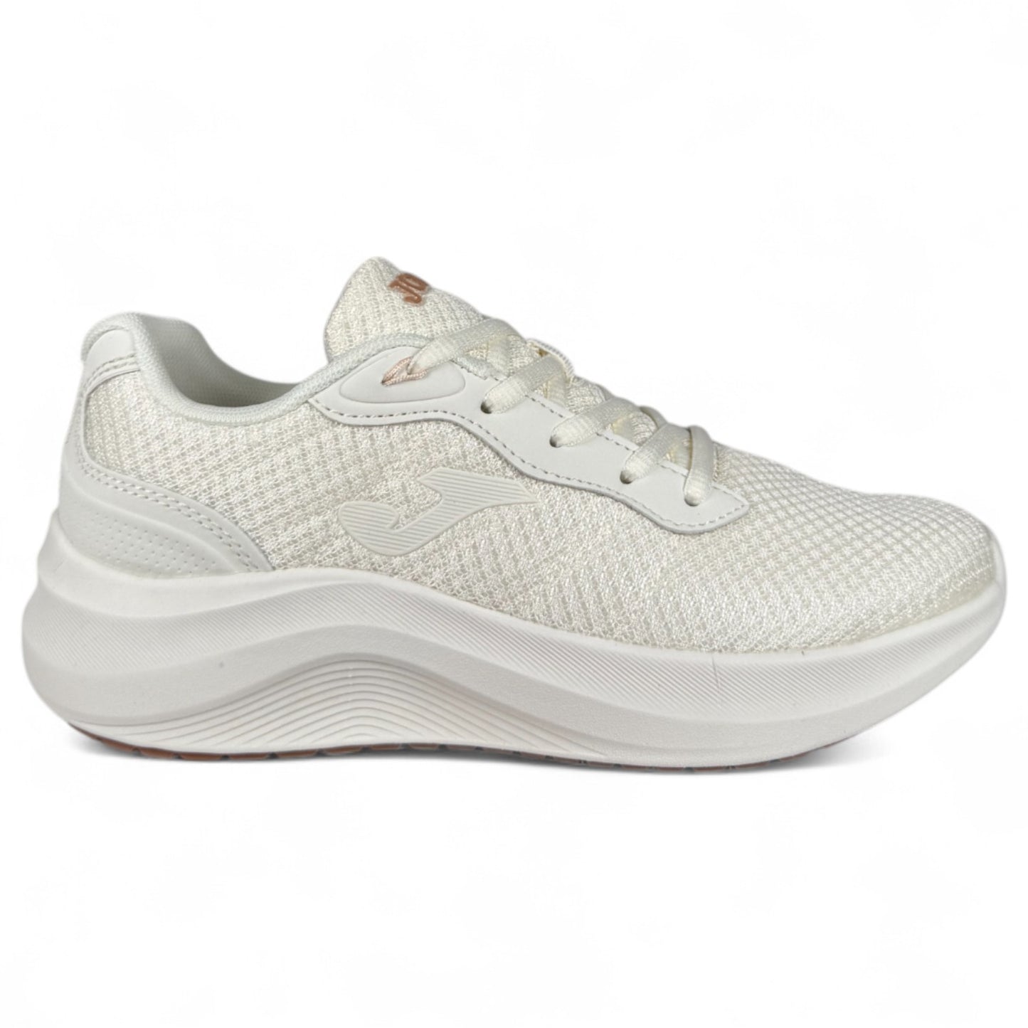 Zapatillas Joma N-100 Lady 2525 Beige - imagen 1