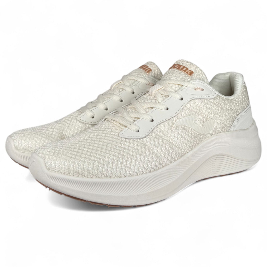 Zapatillas Joma N-100 Lady 2525 Beige - imagen 3