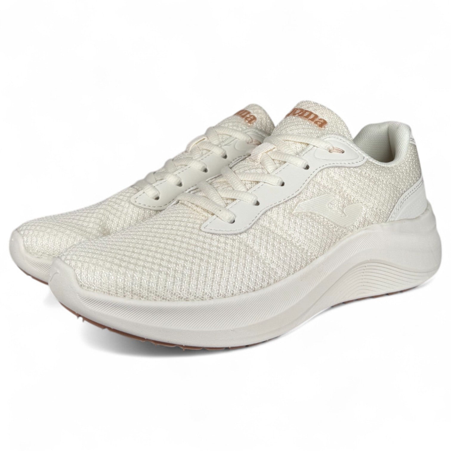 Zapatillas Joma N-100 Lady 2525 Beige - imagen 3