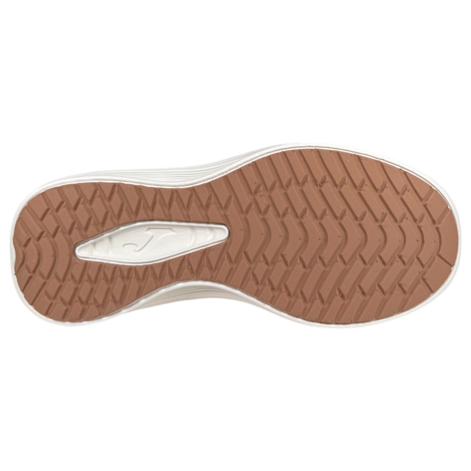 Zapatillas Joma N-100 Lady 2525 Beige - imagen 5