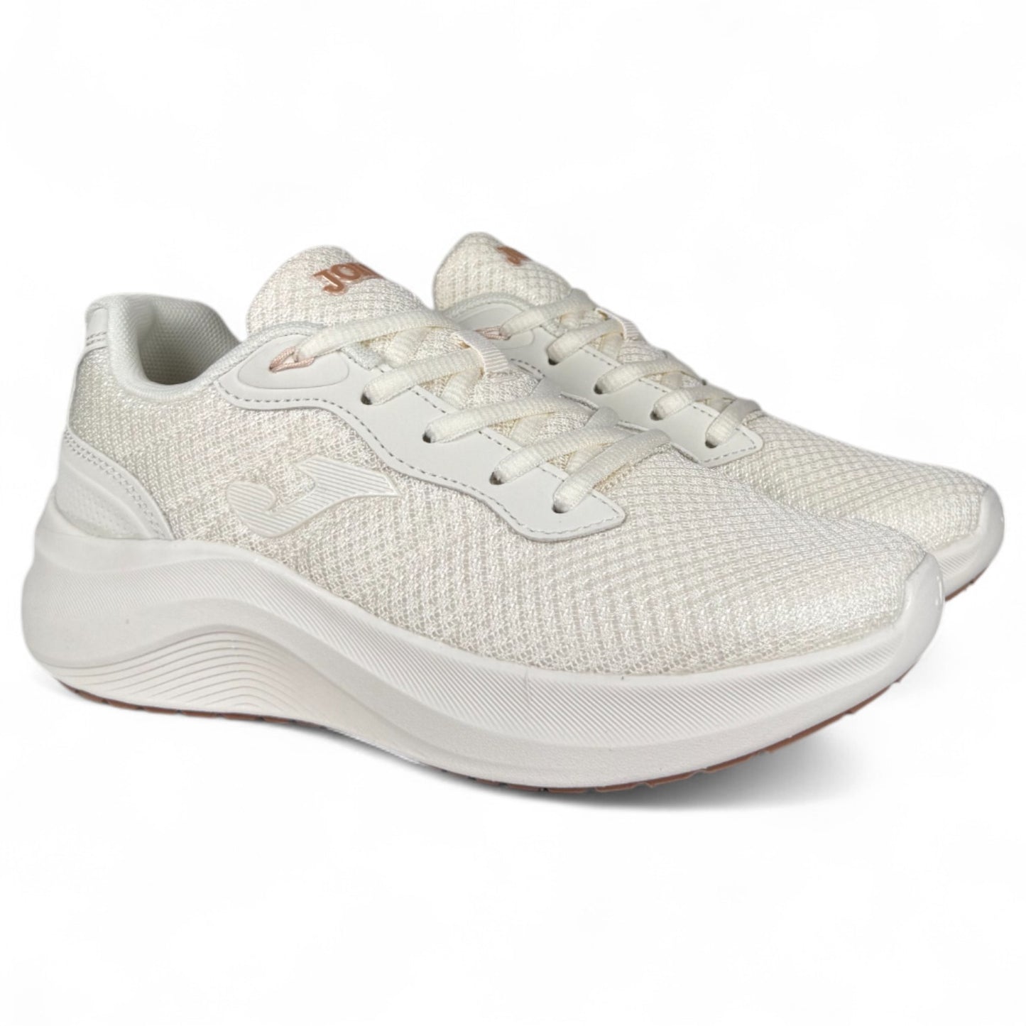 Zapatillas Joma N-100 Lady 2525 Beige - imagen 2