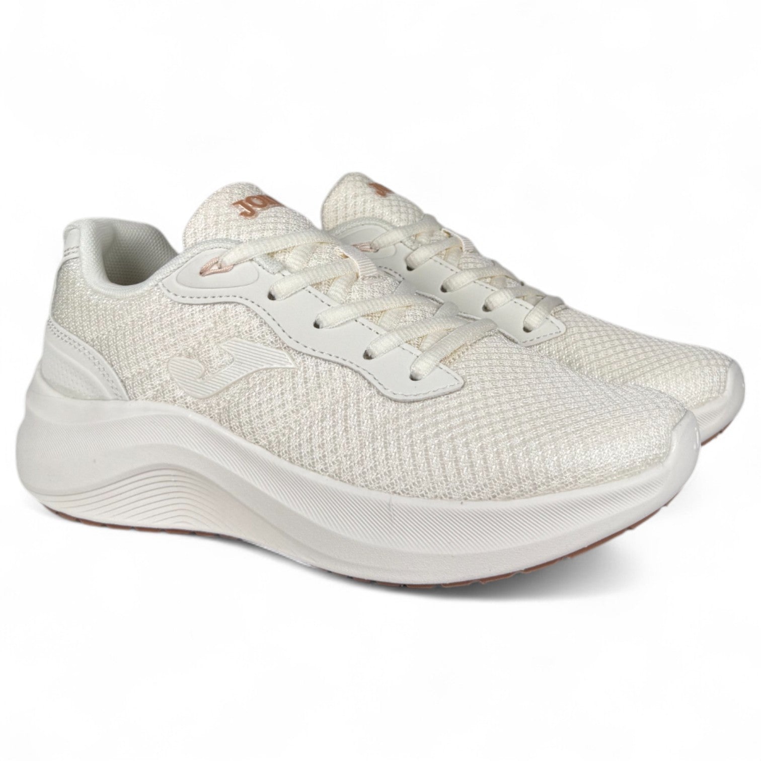 Zapatillas Joma N-100 Lady 2525 Beige - imagen 2
