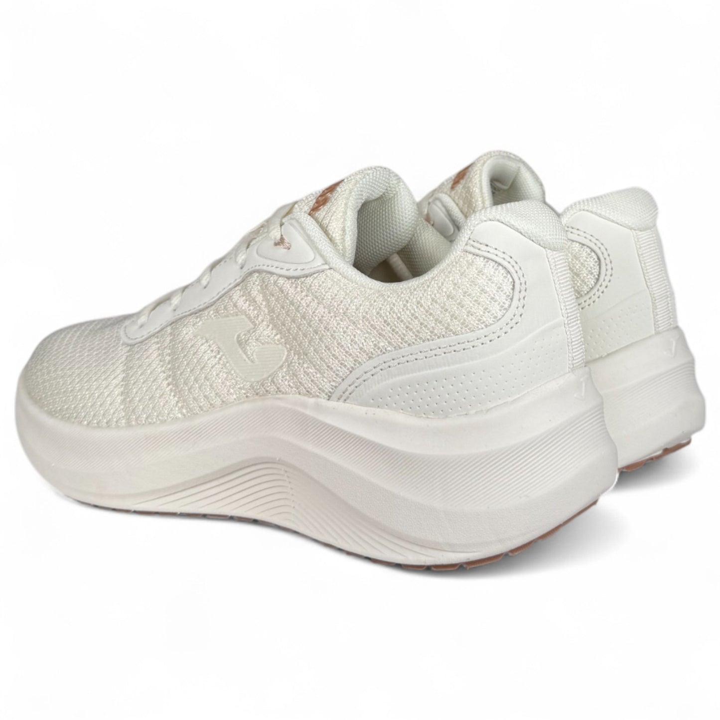 Zapatillas Joma N-100 Lady 2525 Beige - imagen 4