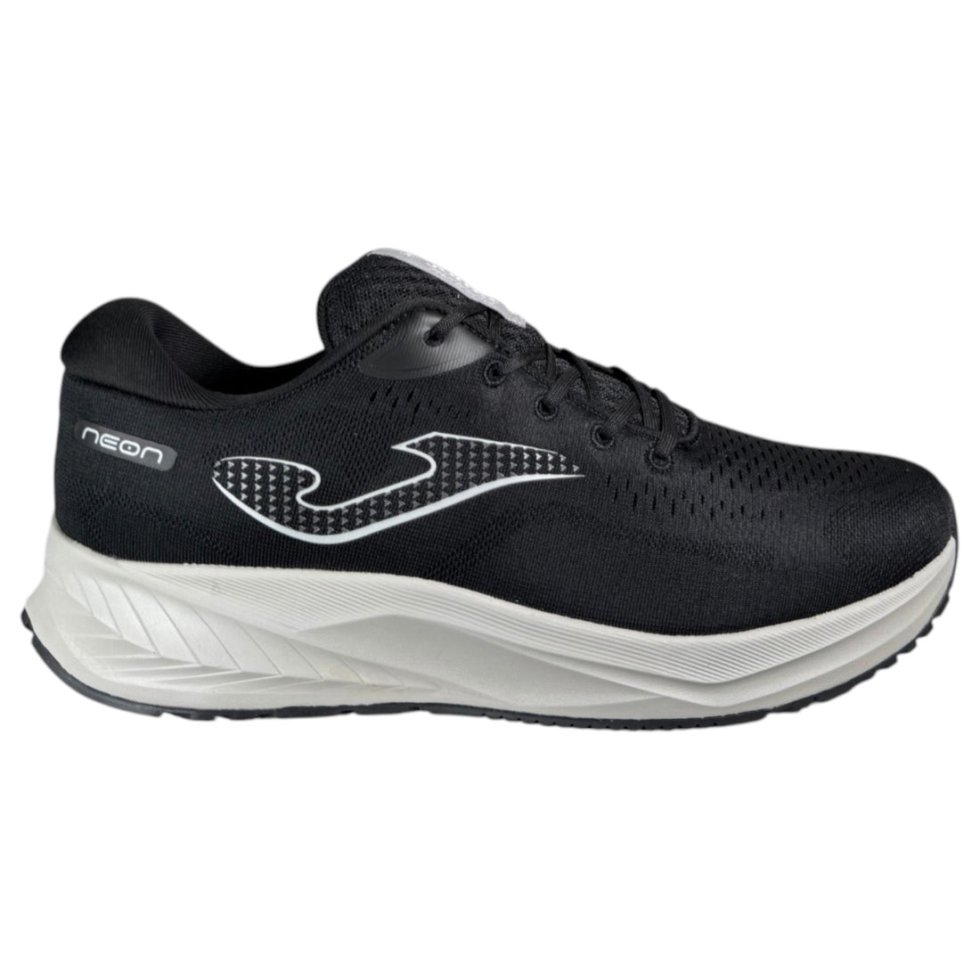 Zapatillas Joma Neon Lady 2601 Negro - imagen 1