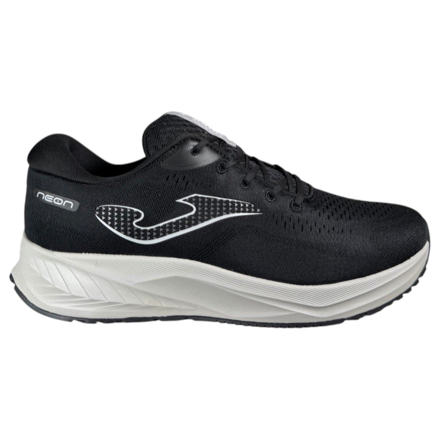 Zapatillas Joma Neon Lady 2601 Negro - imagen 1