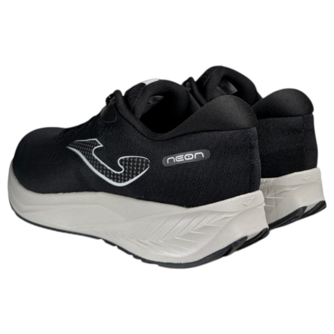 Zapatillas Joma Neon Lady 2601 Negro - imagen 5